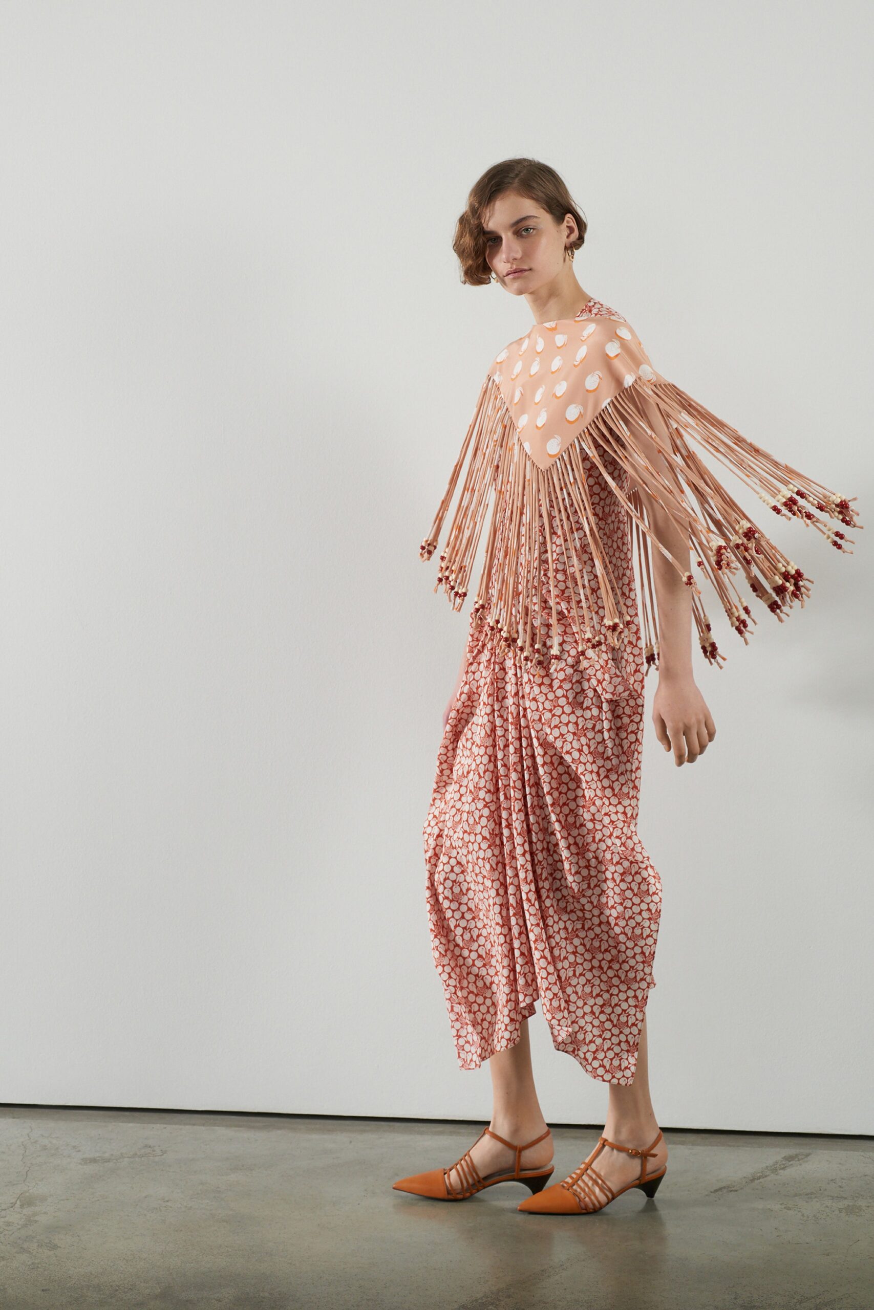 Stella McCartney F/W 20 Look 12