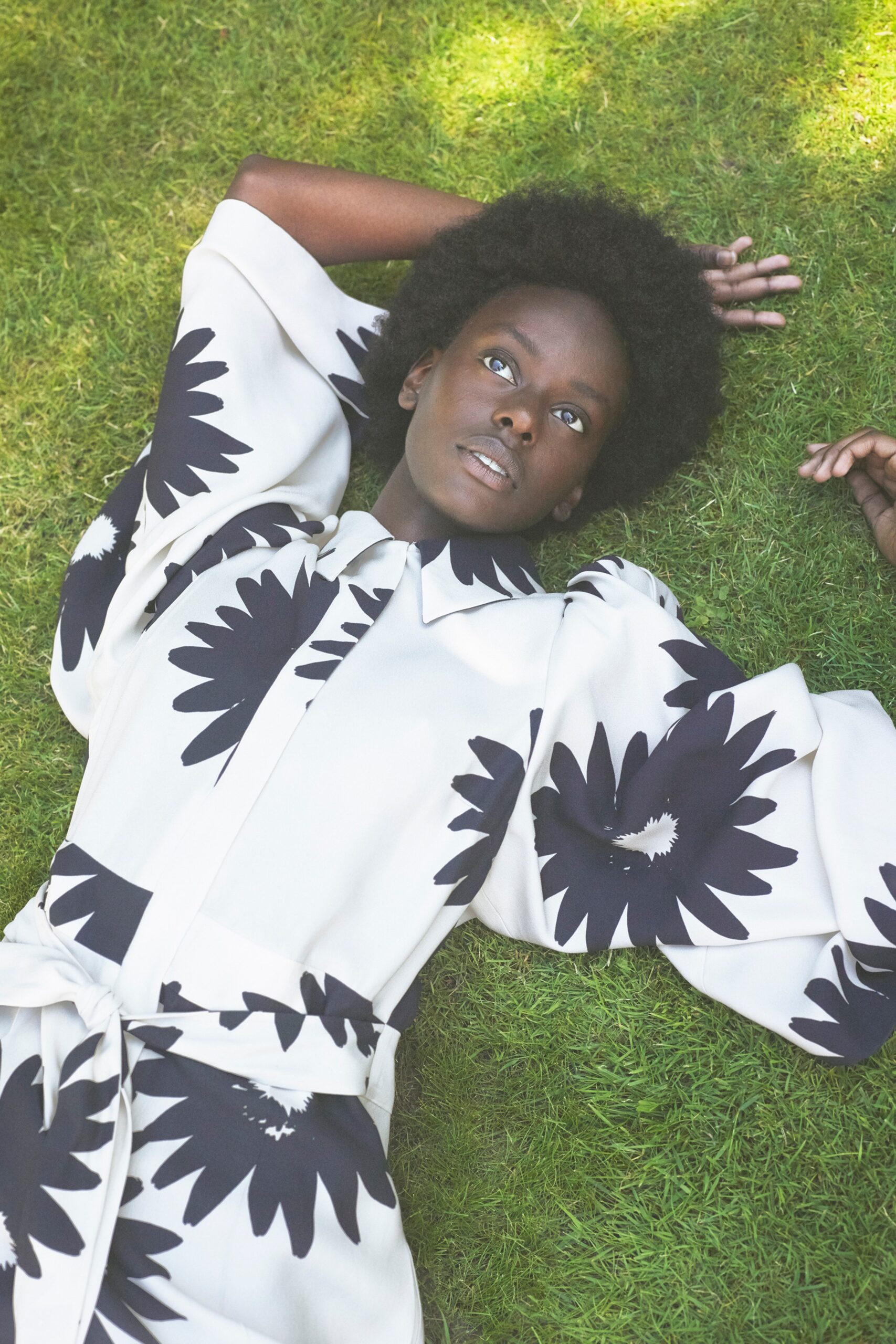 Stella McCartney Resort 21 Look 11