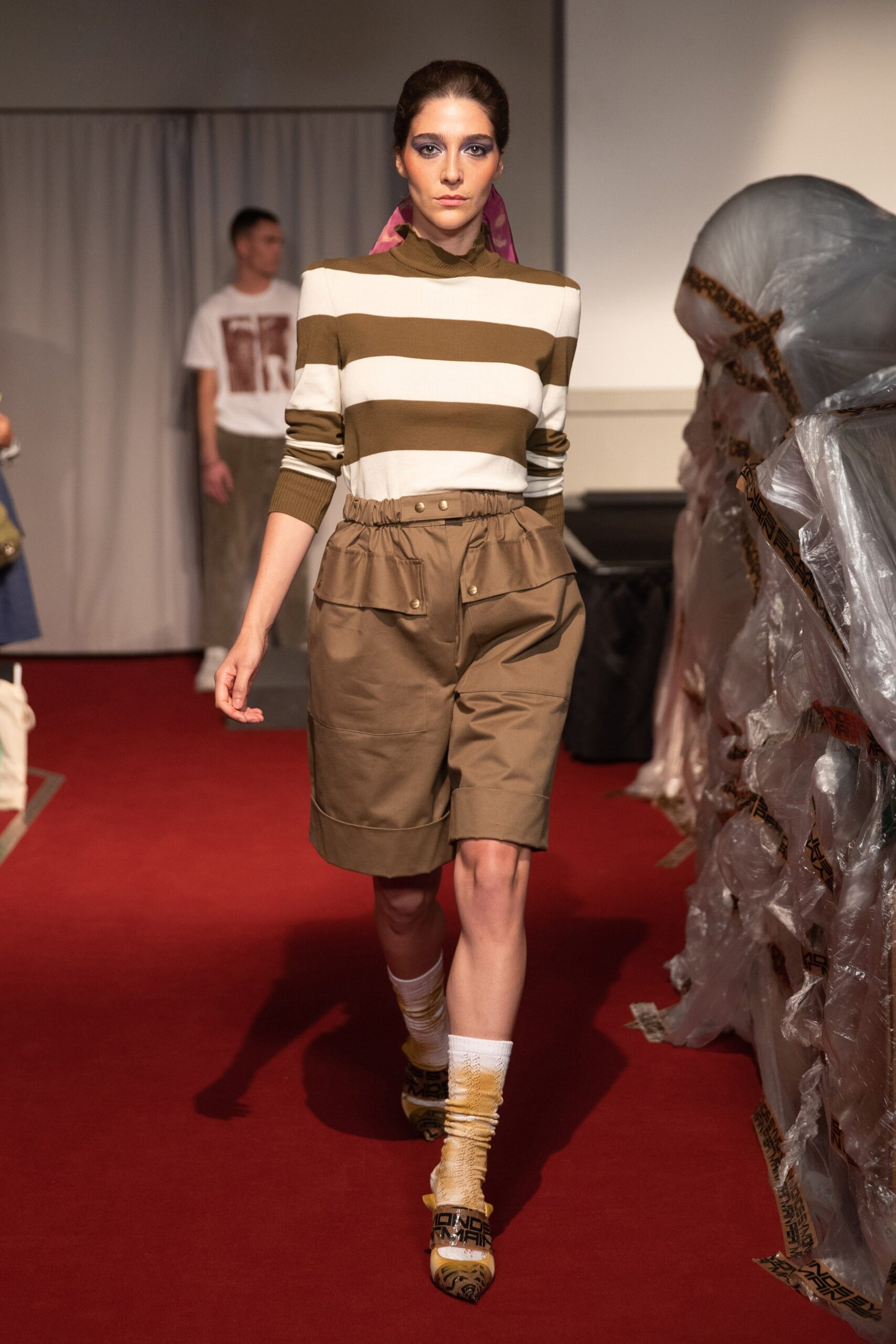 Symonds Pearmain S/S 20 Look 12