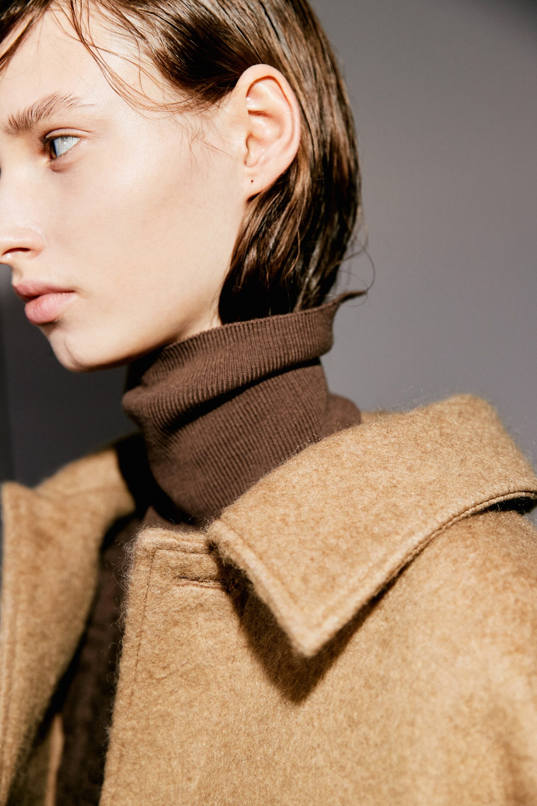 System F/W 22 Look 11