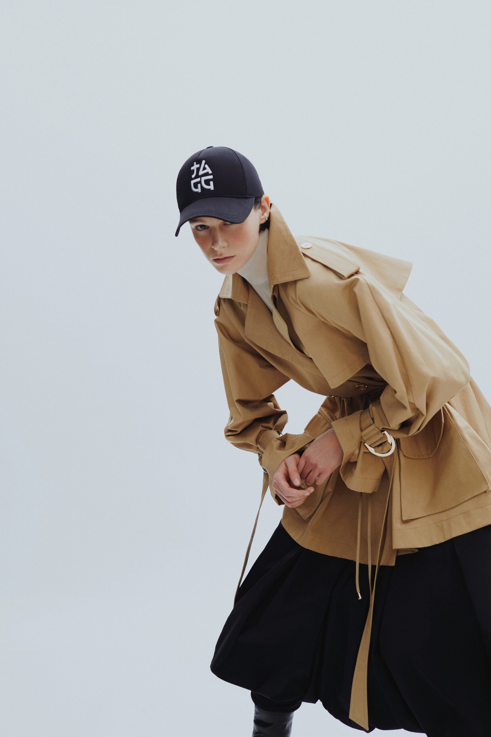 T.A.G.G Istanbul F/W 21 Look 12