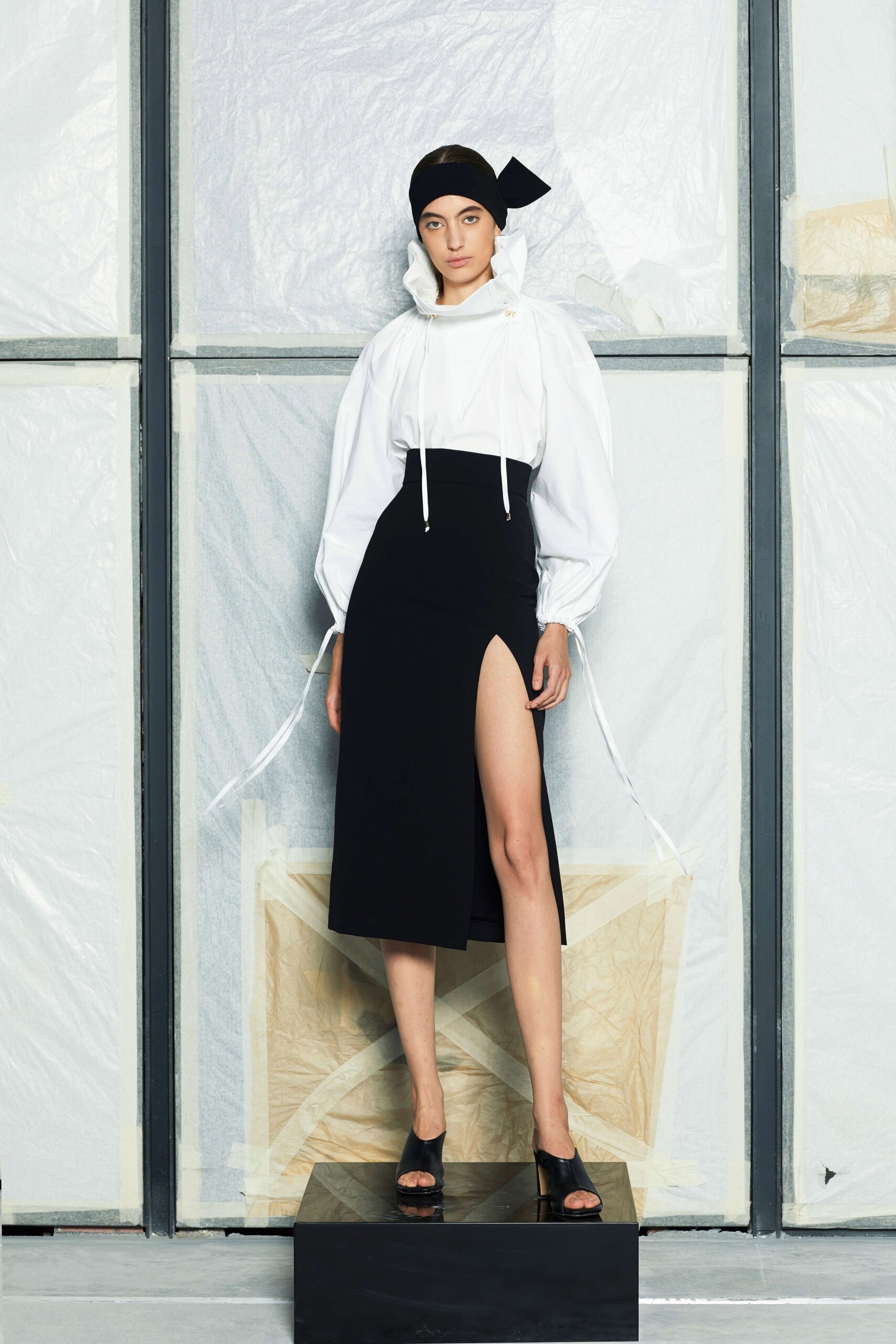 T.A.G.G Istanbul S/S 21 Look 12