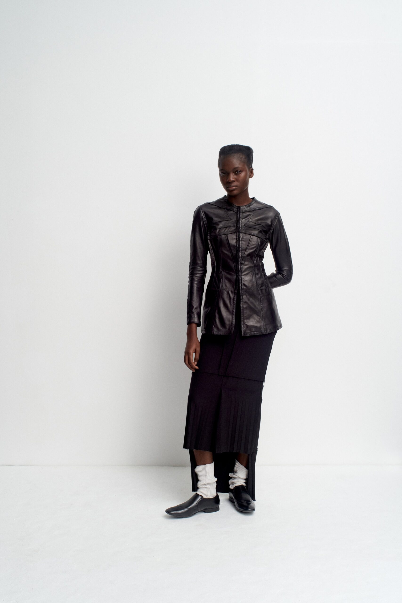 Talia Byre F/W 22 Look 12