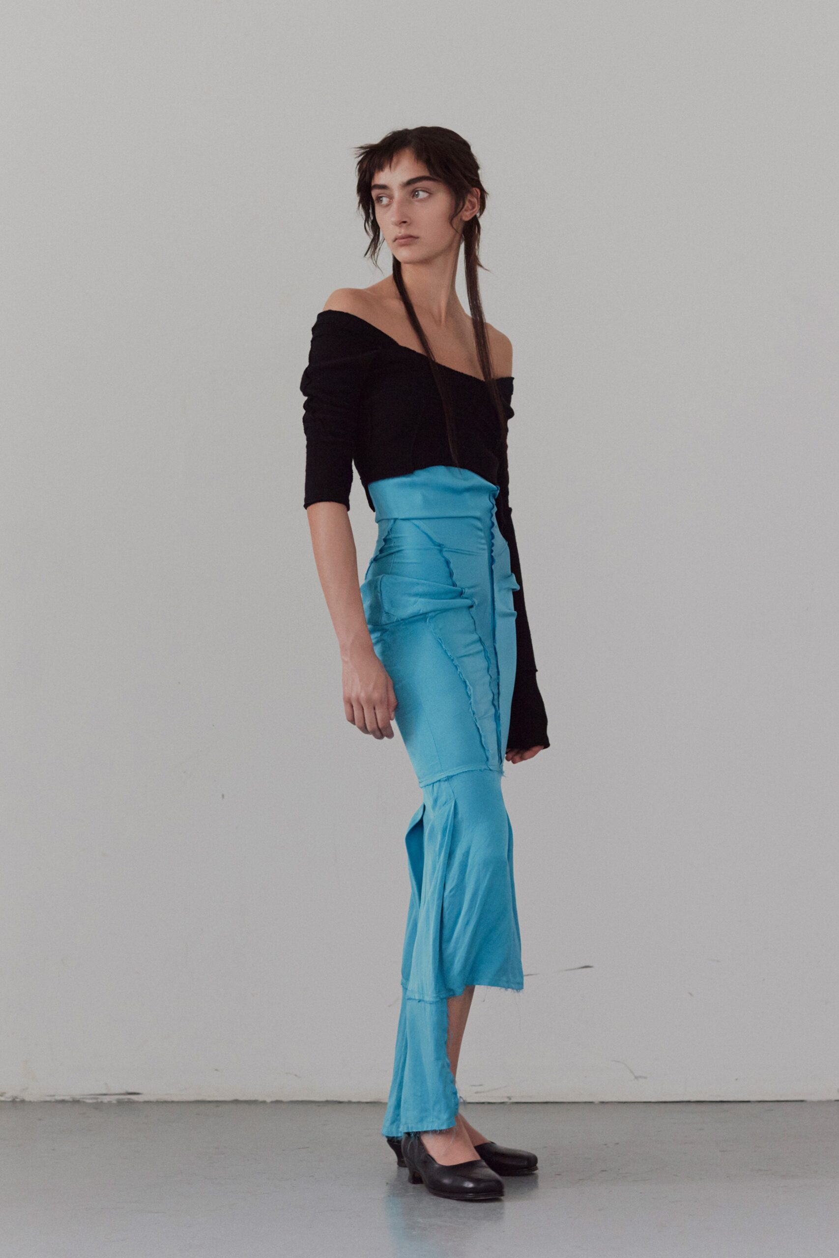 Talia Byre S/S 22 Look 12