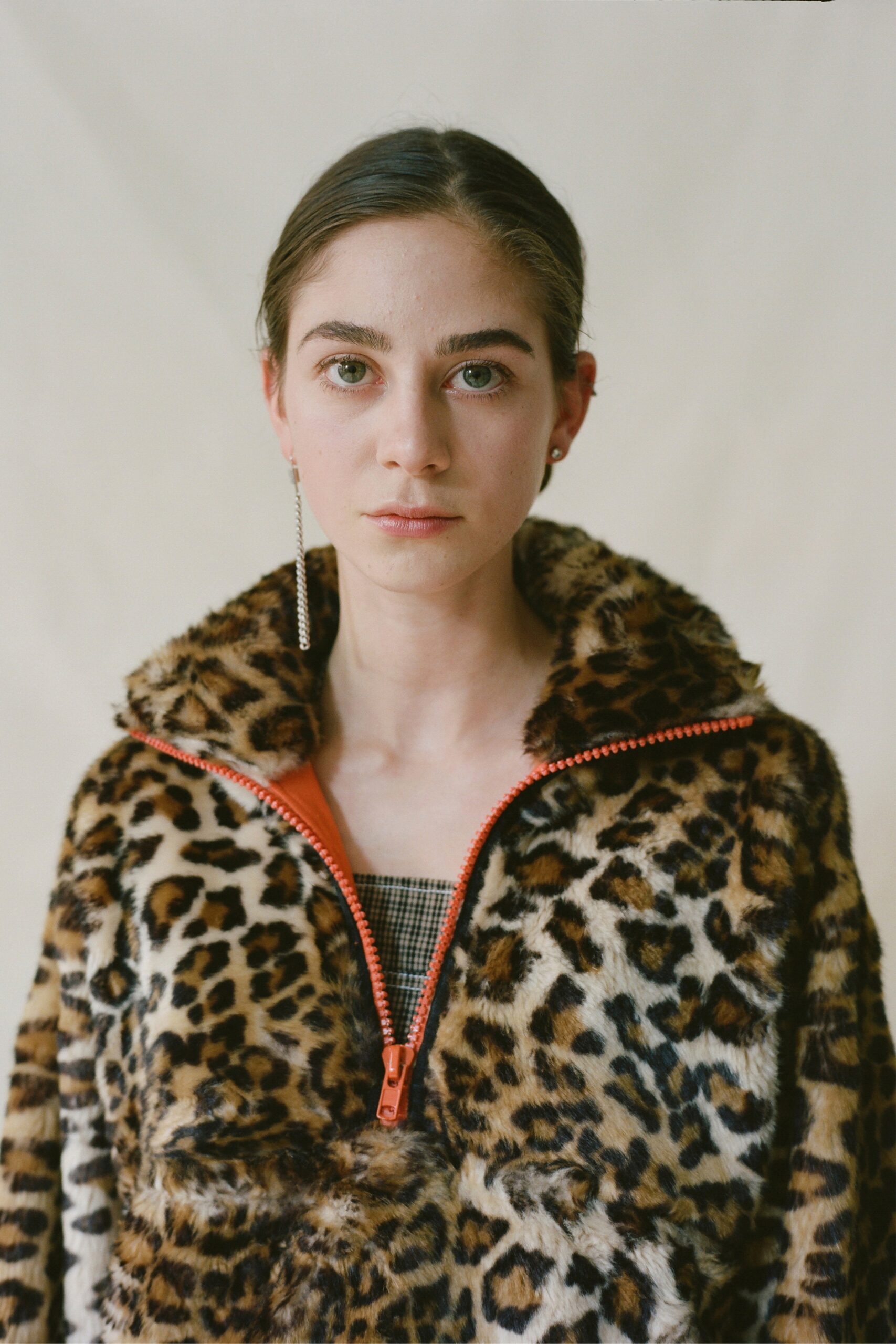 Sandy Liang Resort 19 Look 12