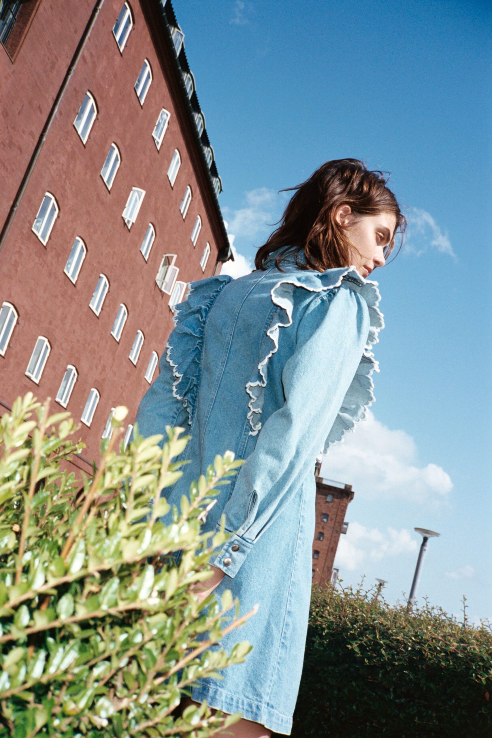 Sea S/S 20 Look 12