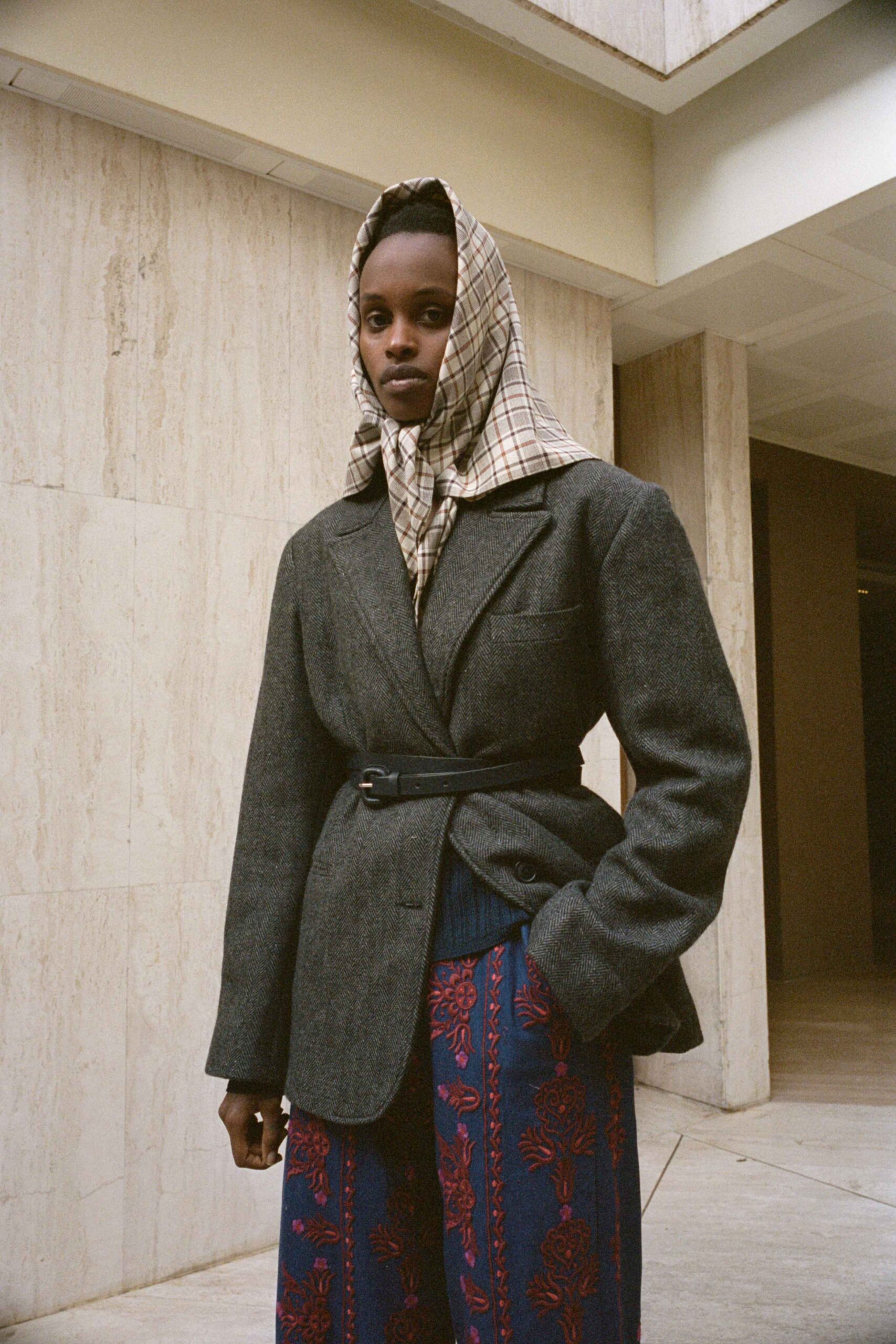 Sea F/W 23 Look 11