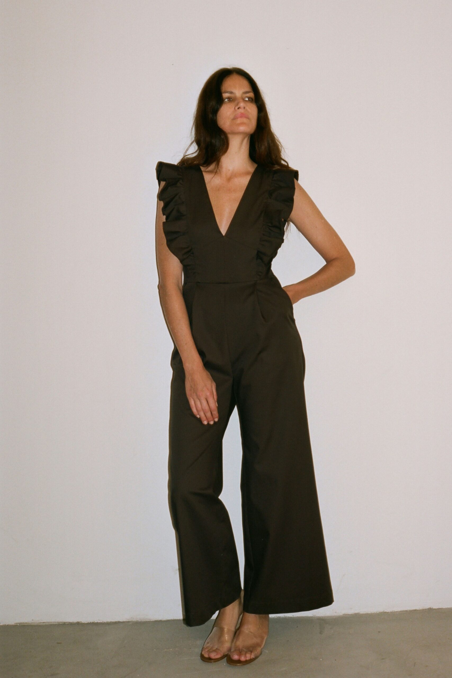 Sea F/W 19 Look 12