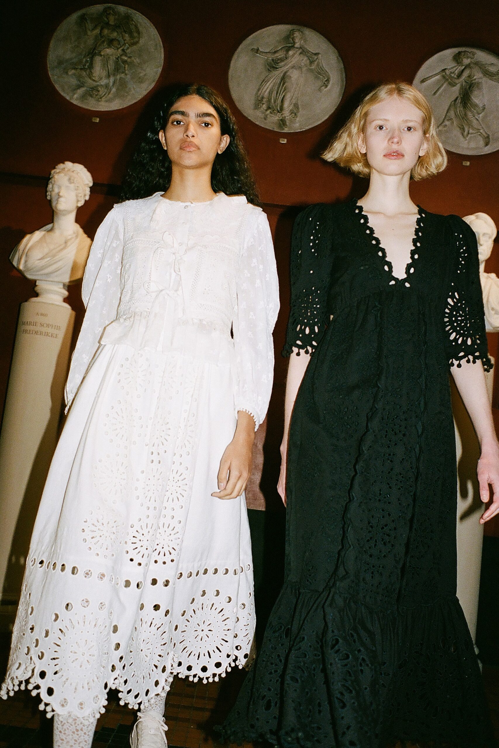 Sea F/W 23 Look 12