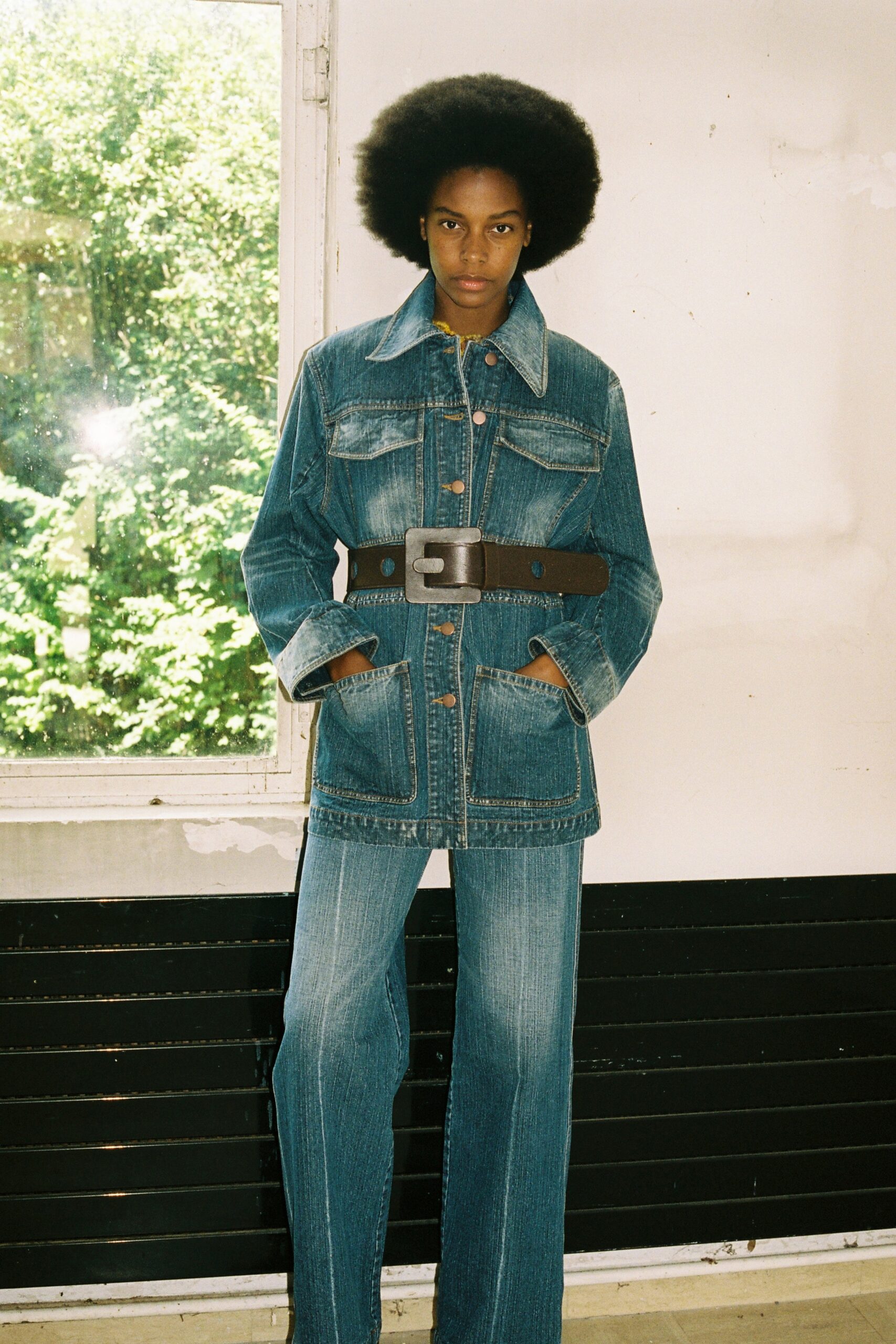 Sea Resort 23 Look 12