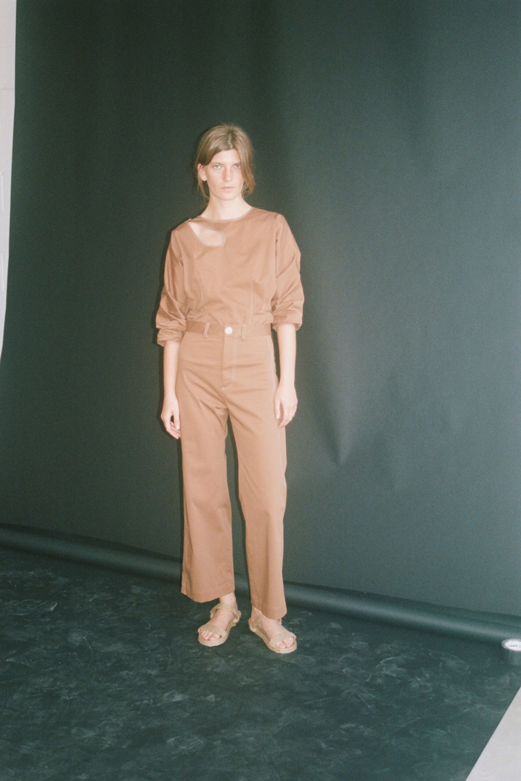 Sea S/S 19 Look 11