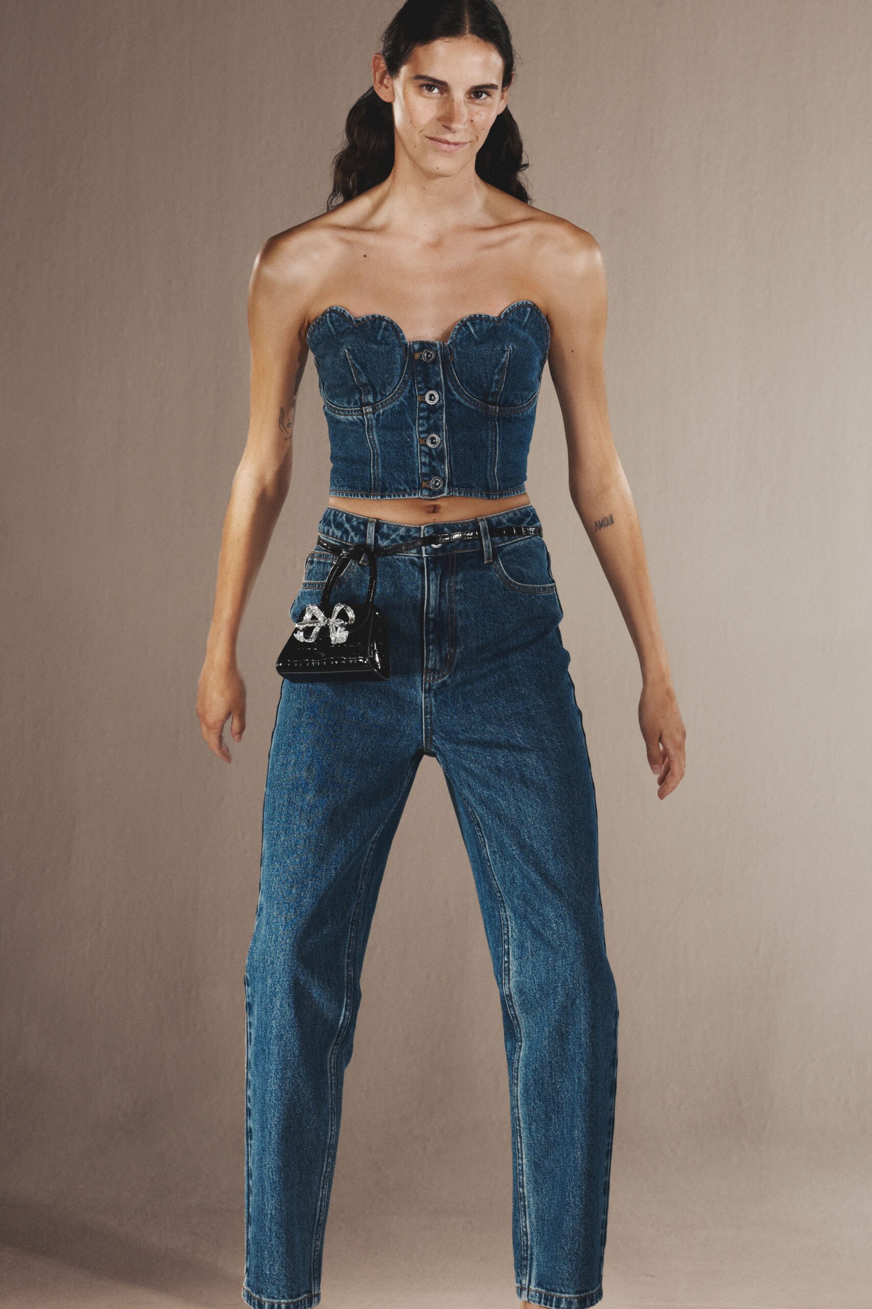 Self-Portrait Resort 23 Look 12