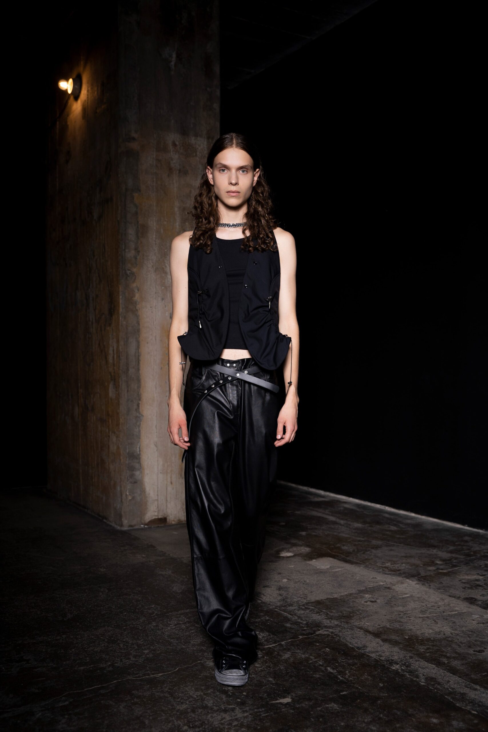 SF1OG Berlin S/S 23 Look 12