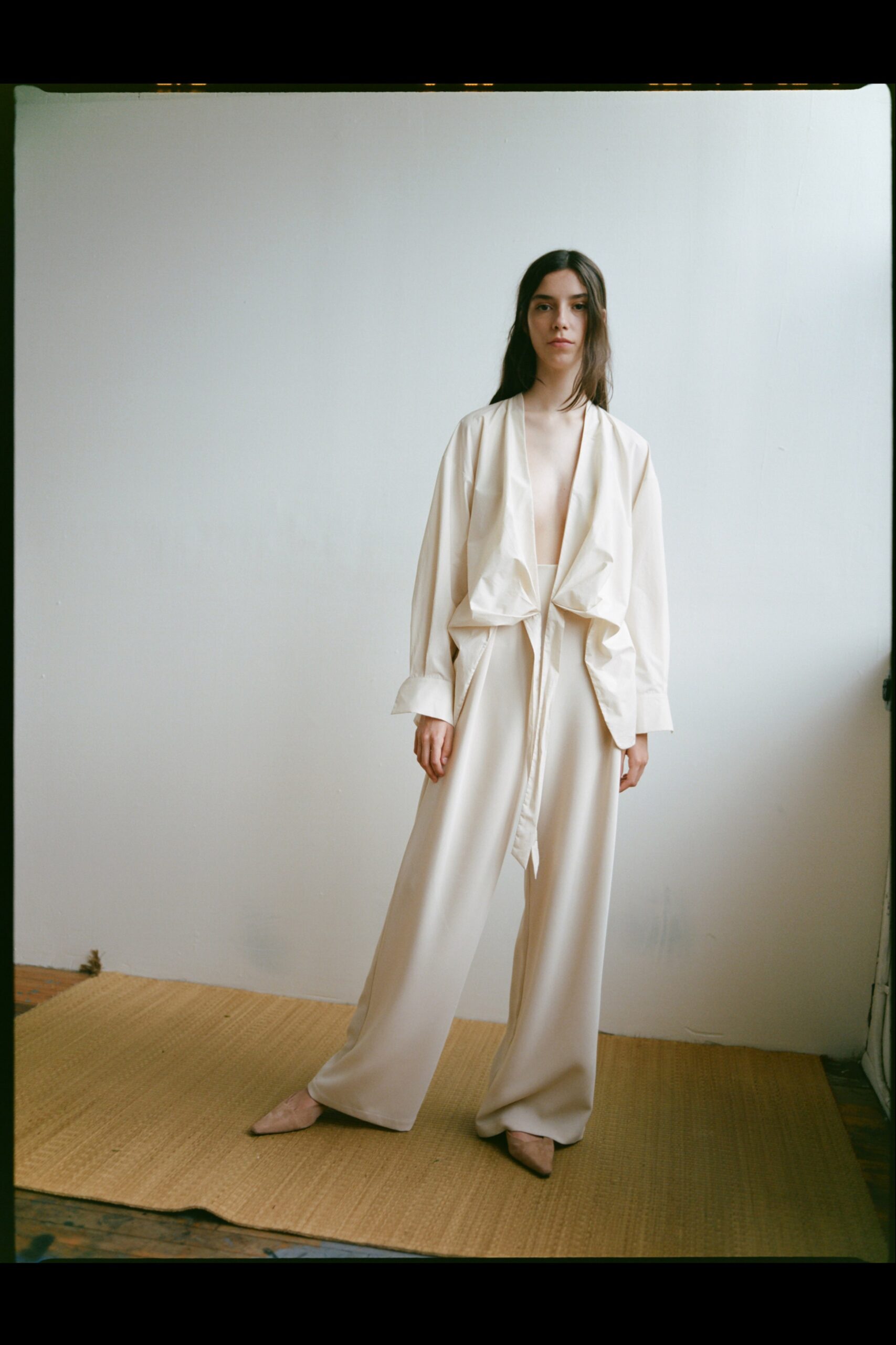 Shaina Mote Resort 19 Look 12