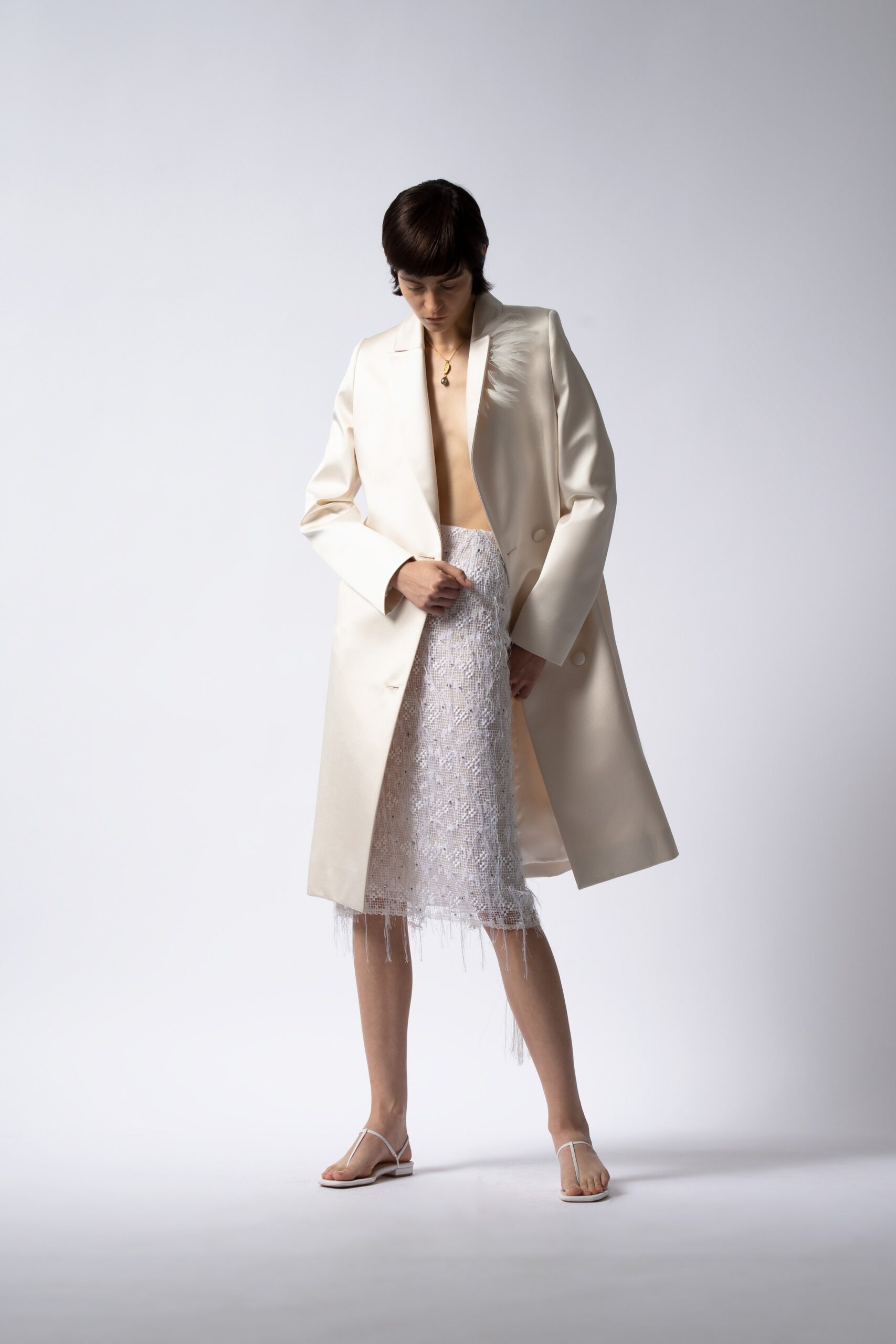 Sharon Wauchob S/S 23 Look 12