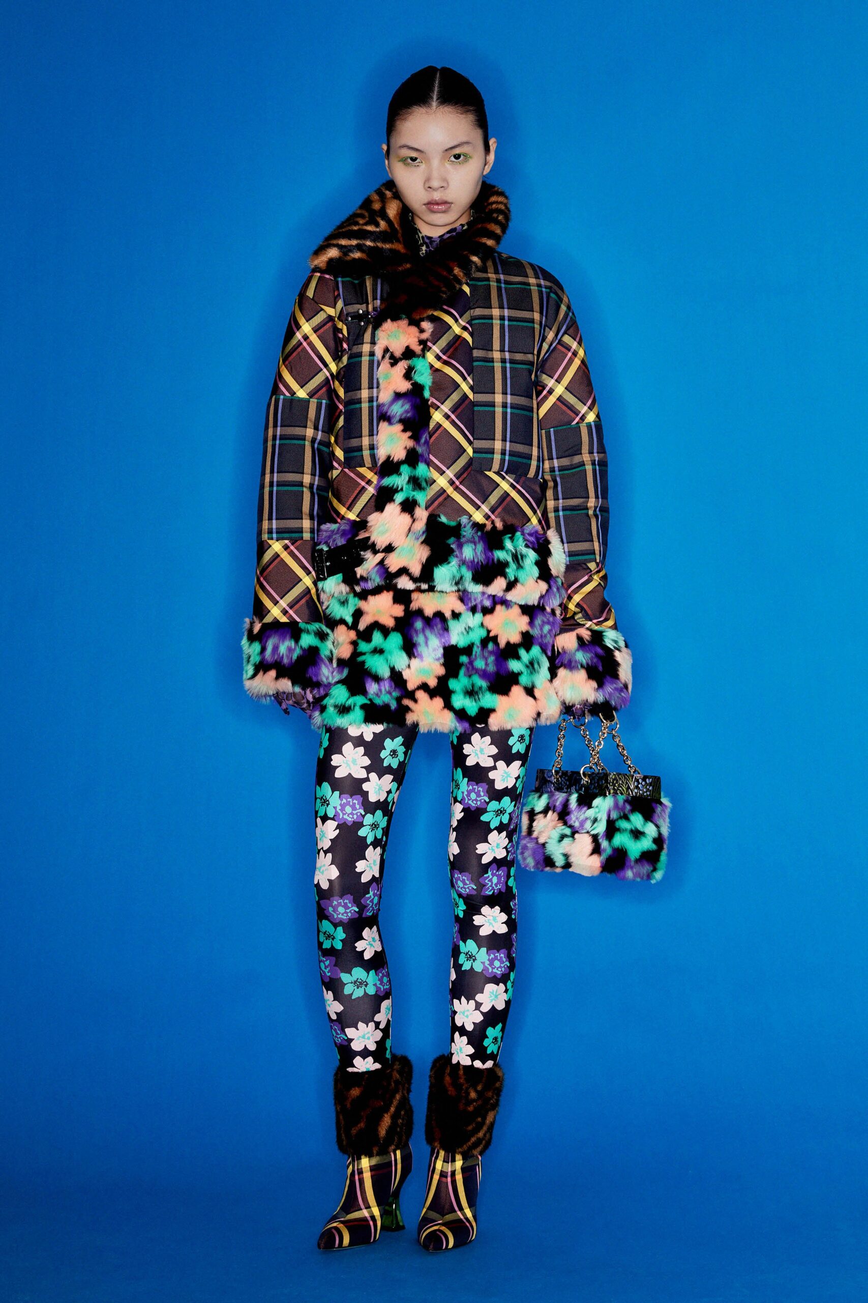 Shuting Qiu F/W 22 Look 12