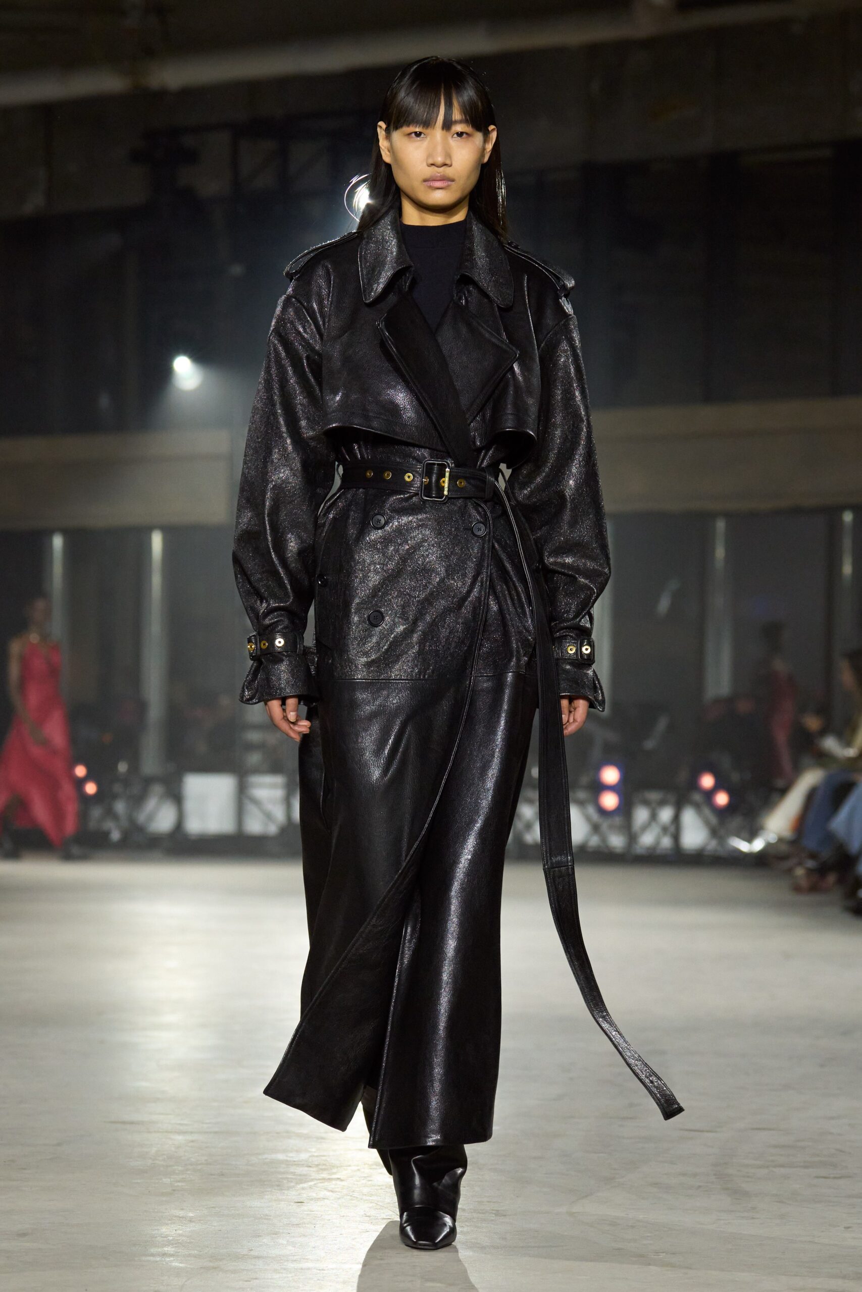 Simkhai F/W 23 Look 12