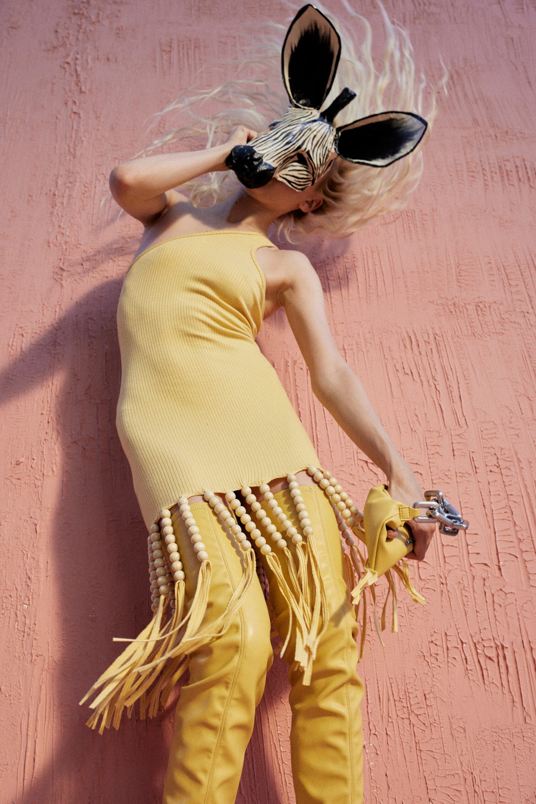 Simon Miller Resort 23 Look 12