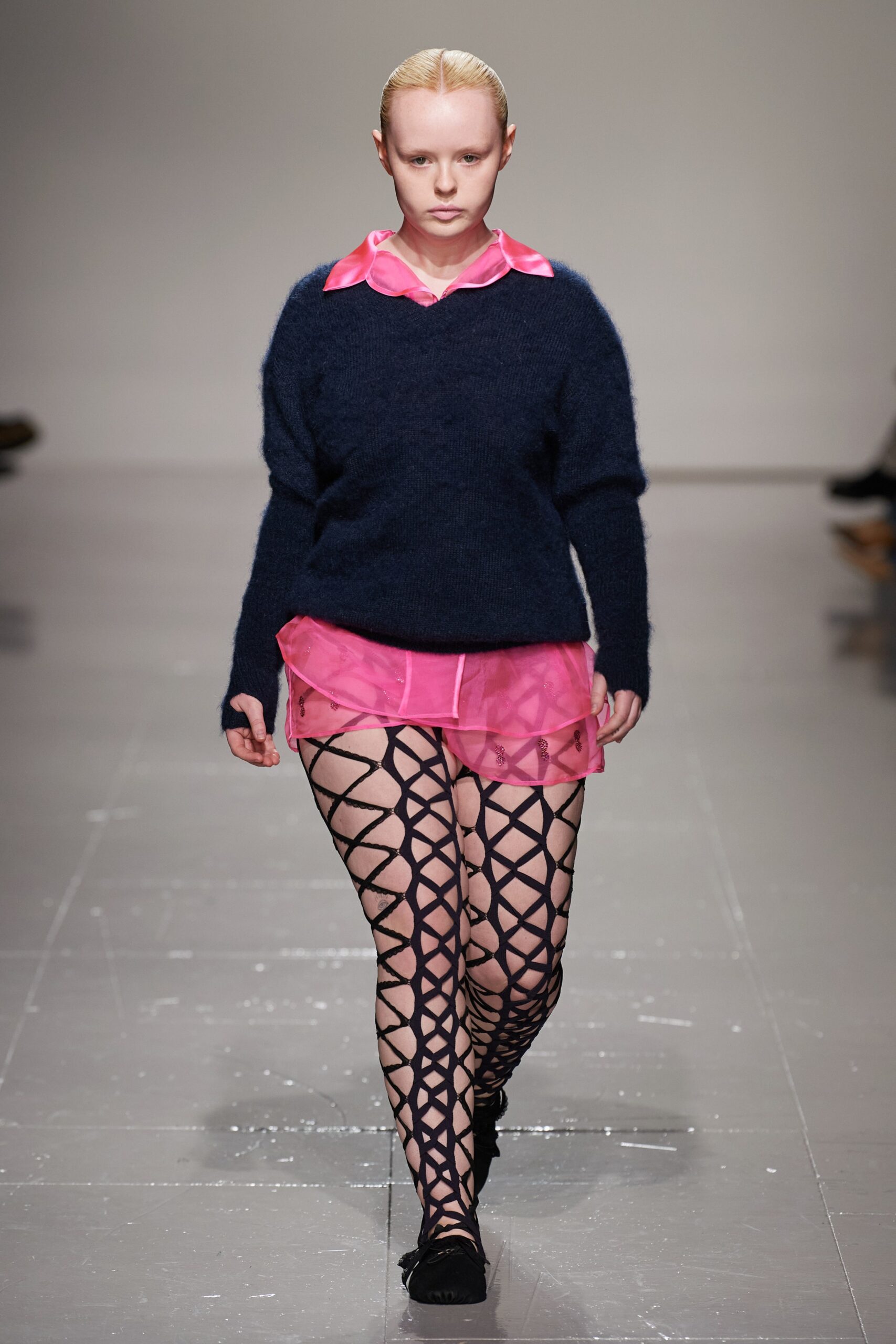 Sinéad O'Dwyer F/W 23 Look 12
