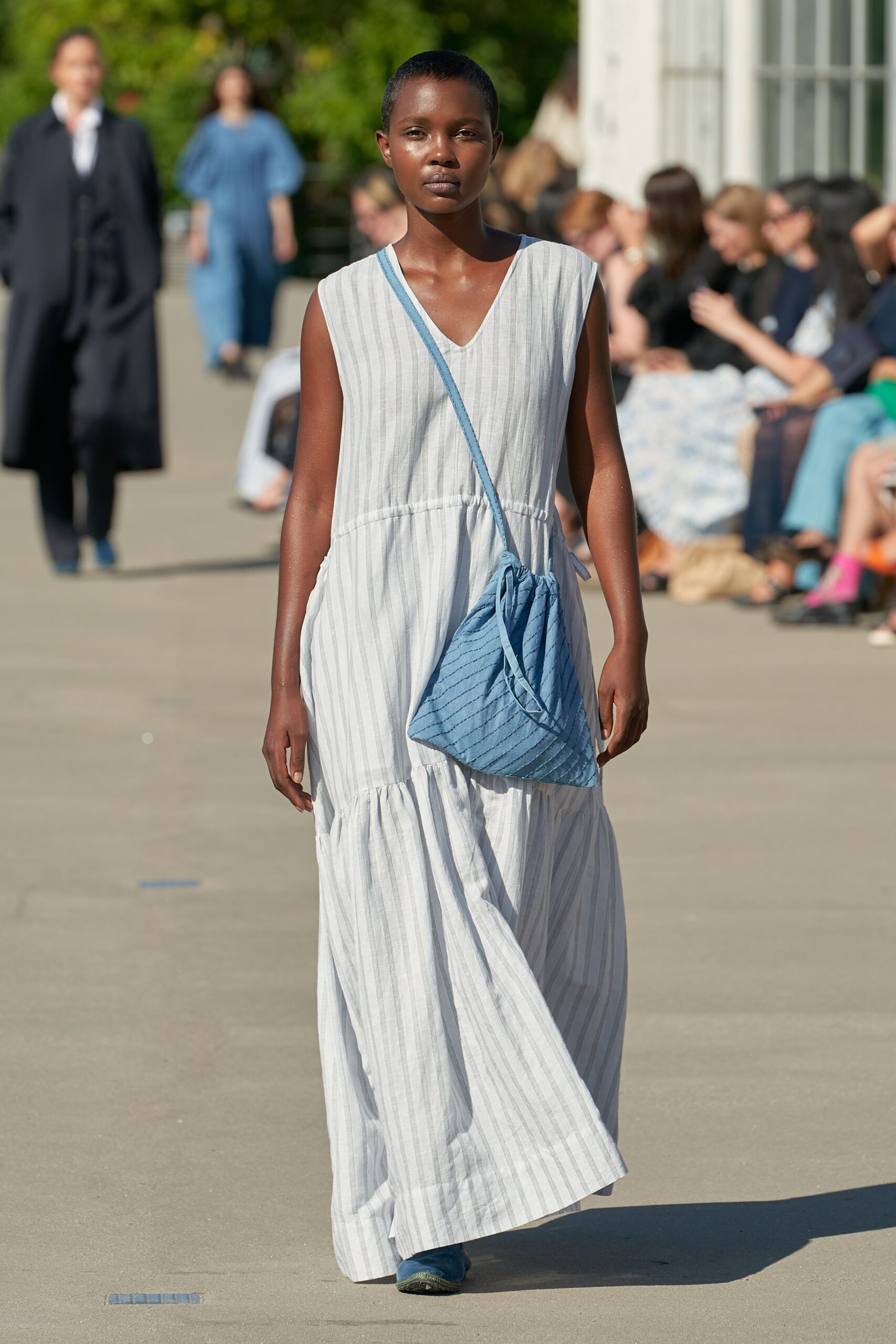 Skall Studio Copenhagen S/S 23 Look 12