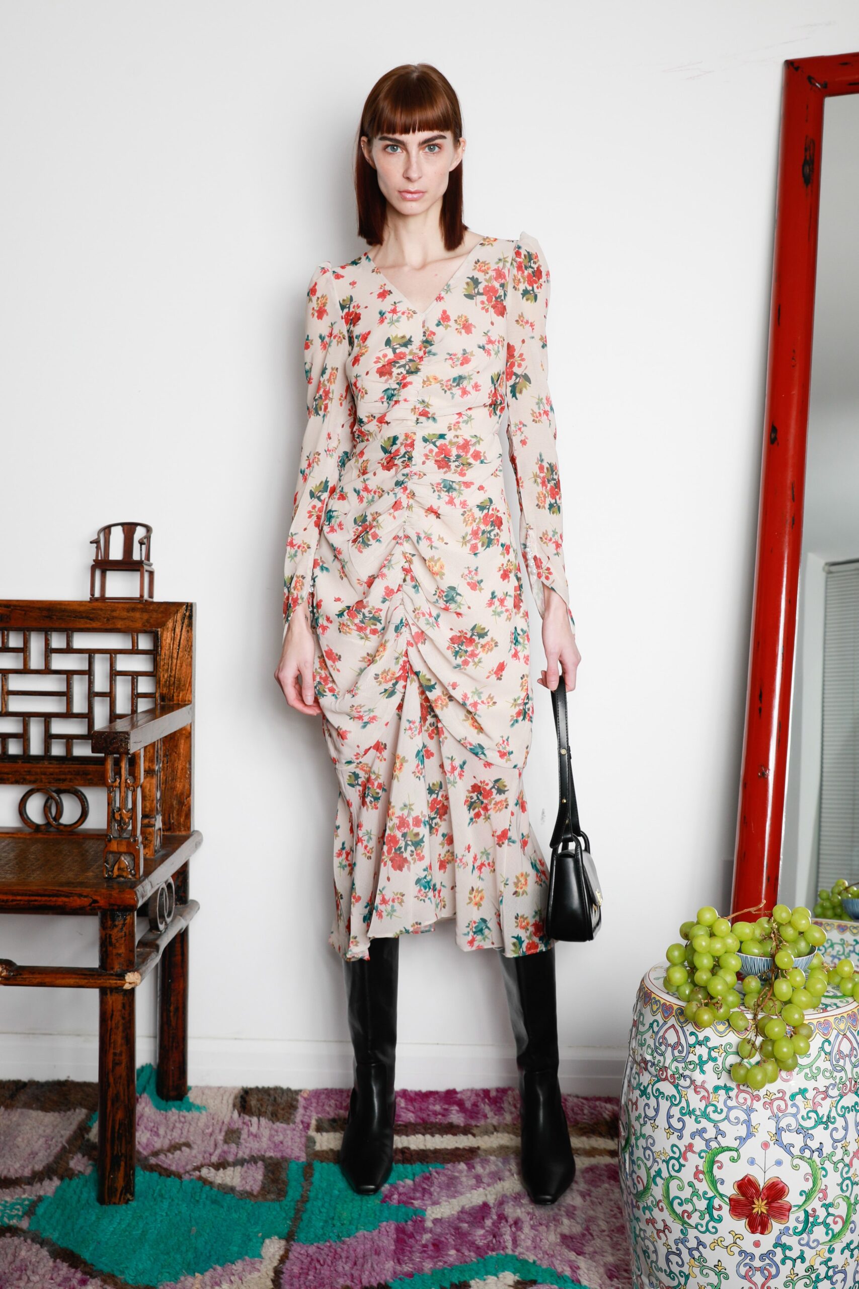 Snow Xue Gao F/W 22 Look 12