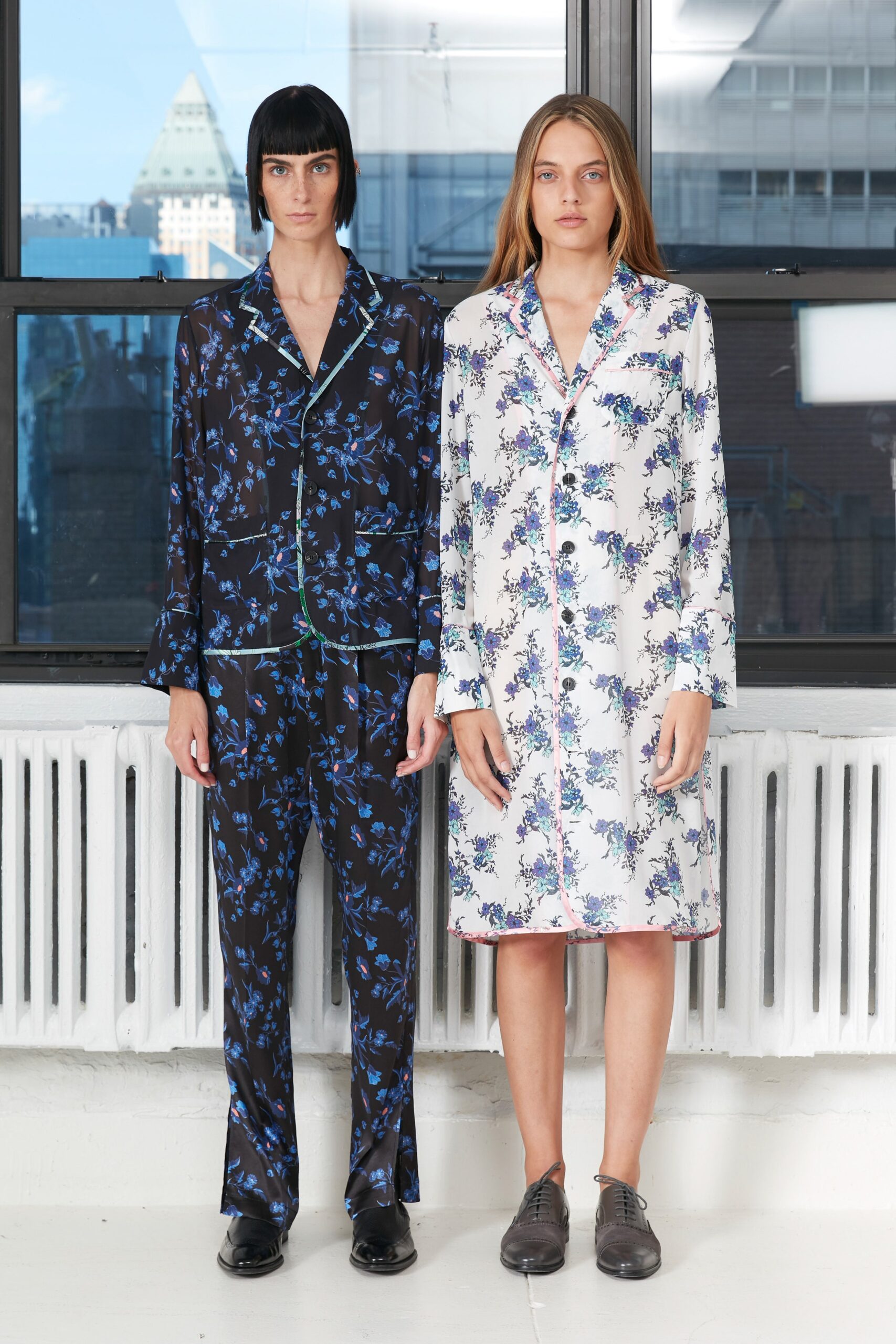 Snow Xue Gao S/S 21 Look 12