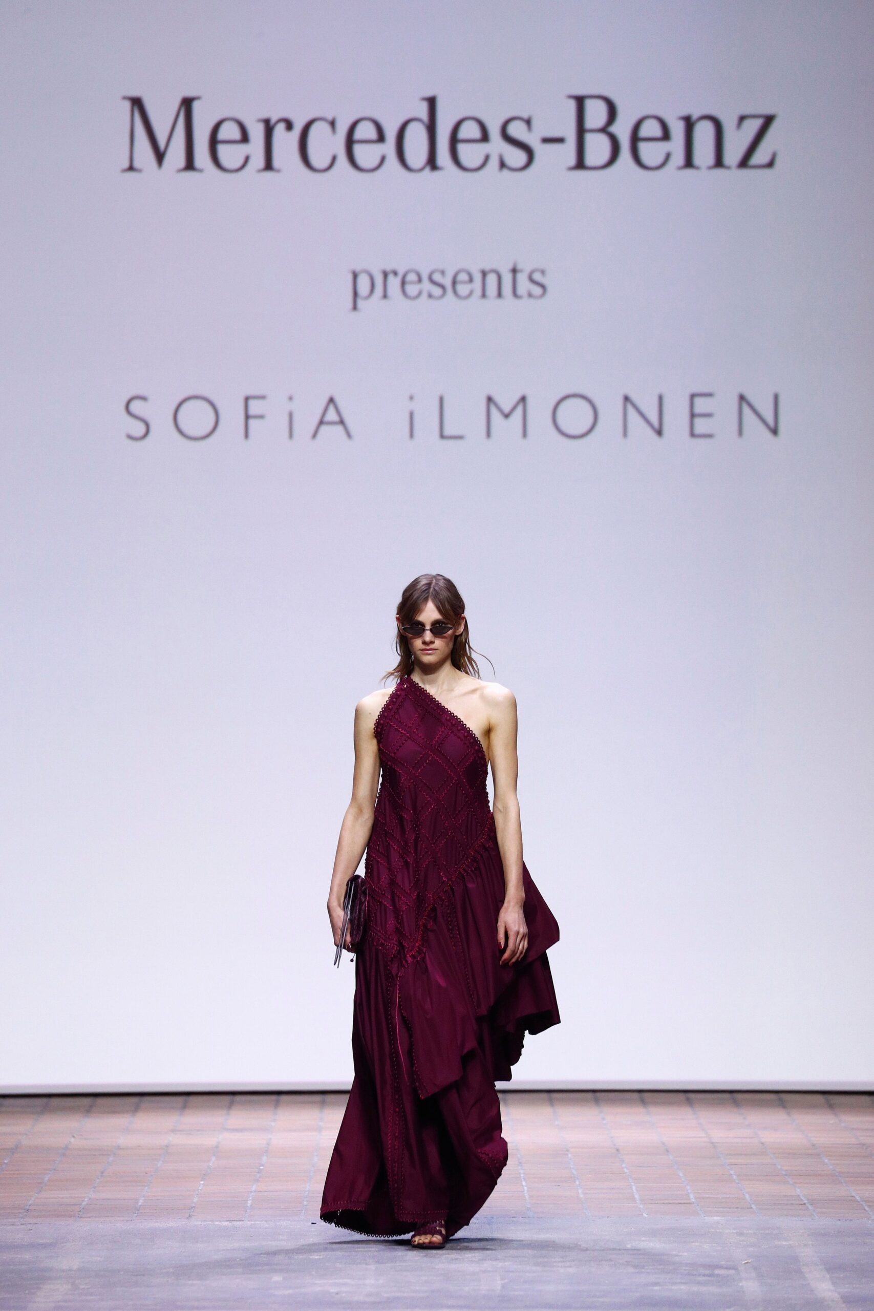 Sofia Ilmonen Berlin F/W 22 Look 12