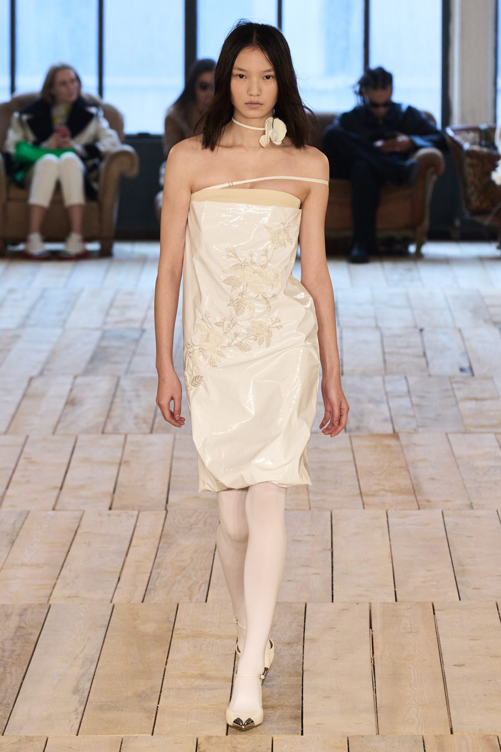 Sportmax F/W 23 Look 12