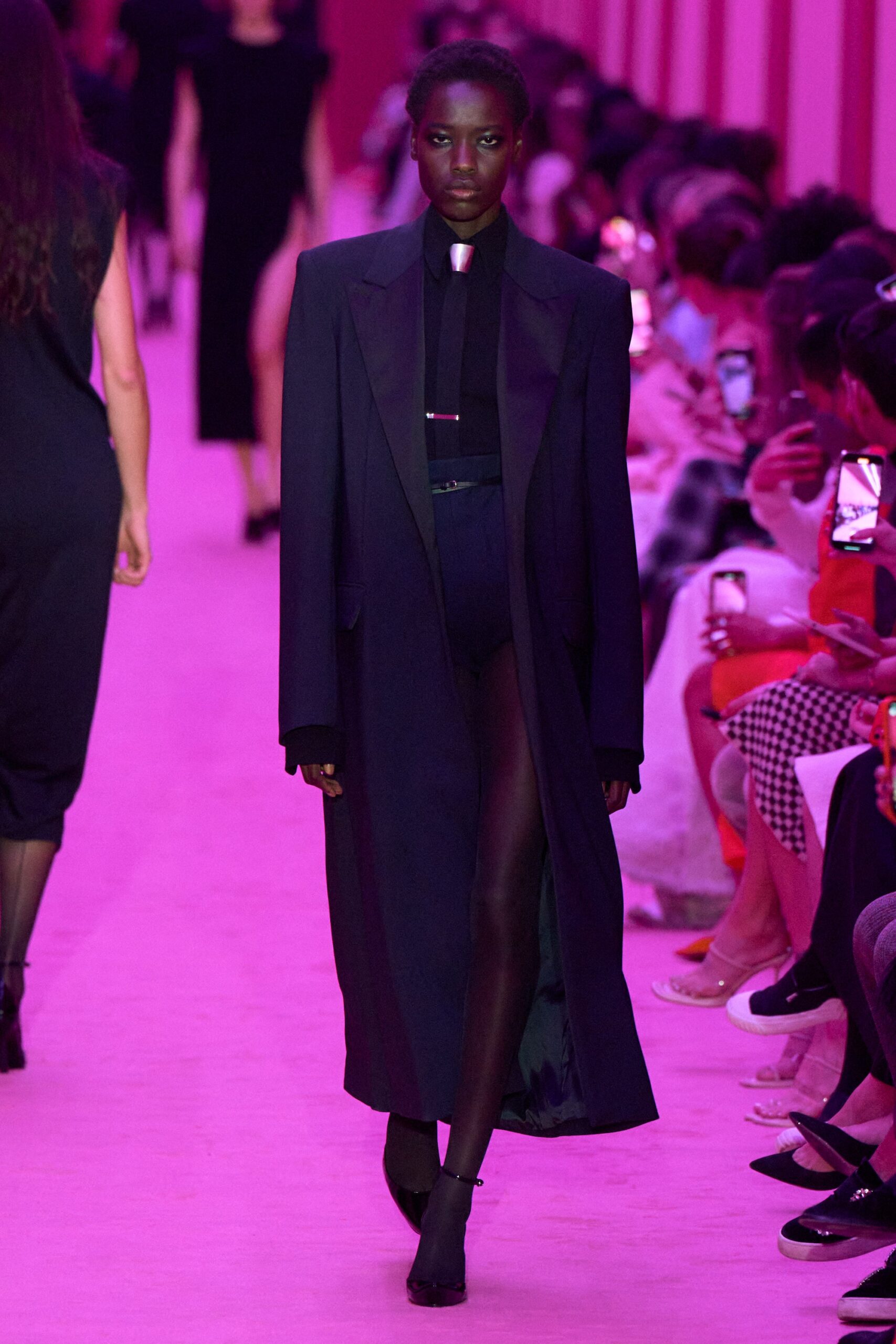 Sportmax F/W 22 Look 12