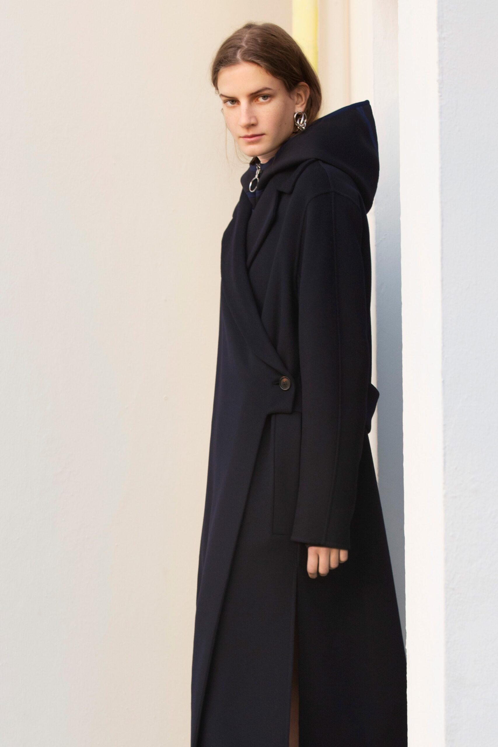 Sportmax F/W 19 Look 12