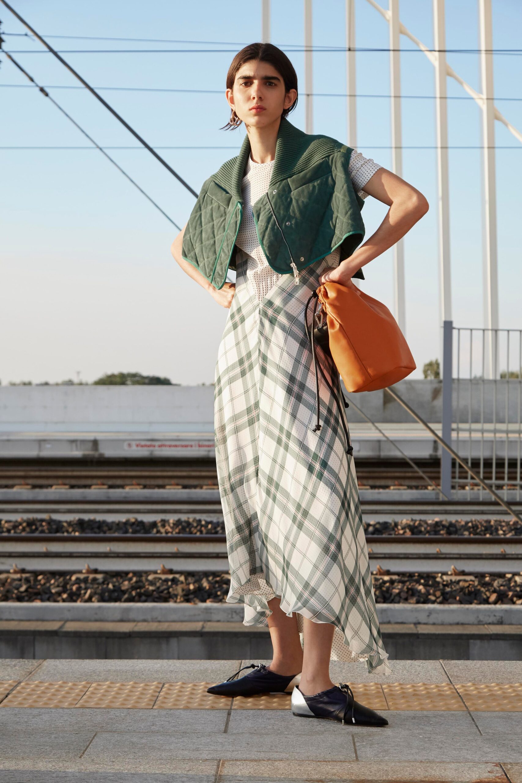 Sportmax Resort 19 Look 12