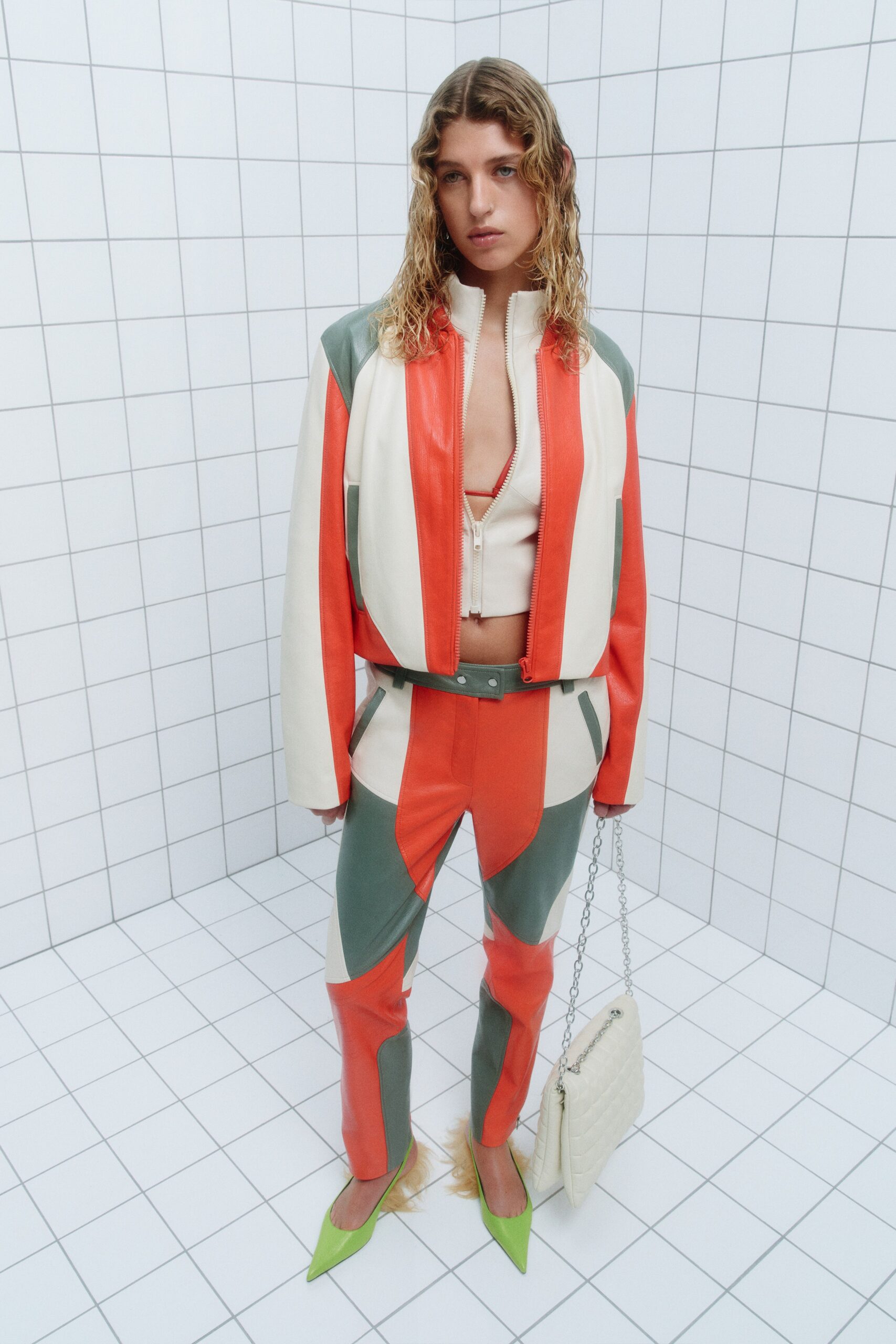 Stand Studio Stockholm S/S 23 Look 12