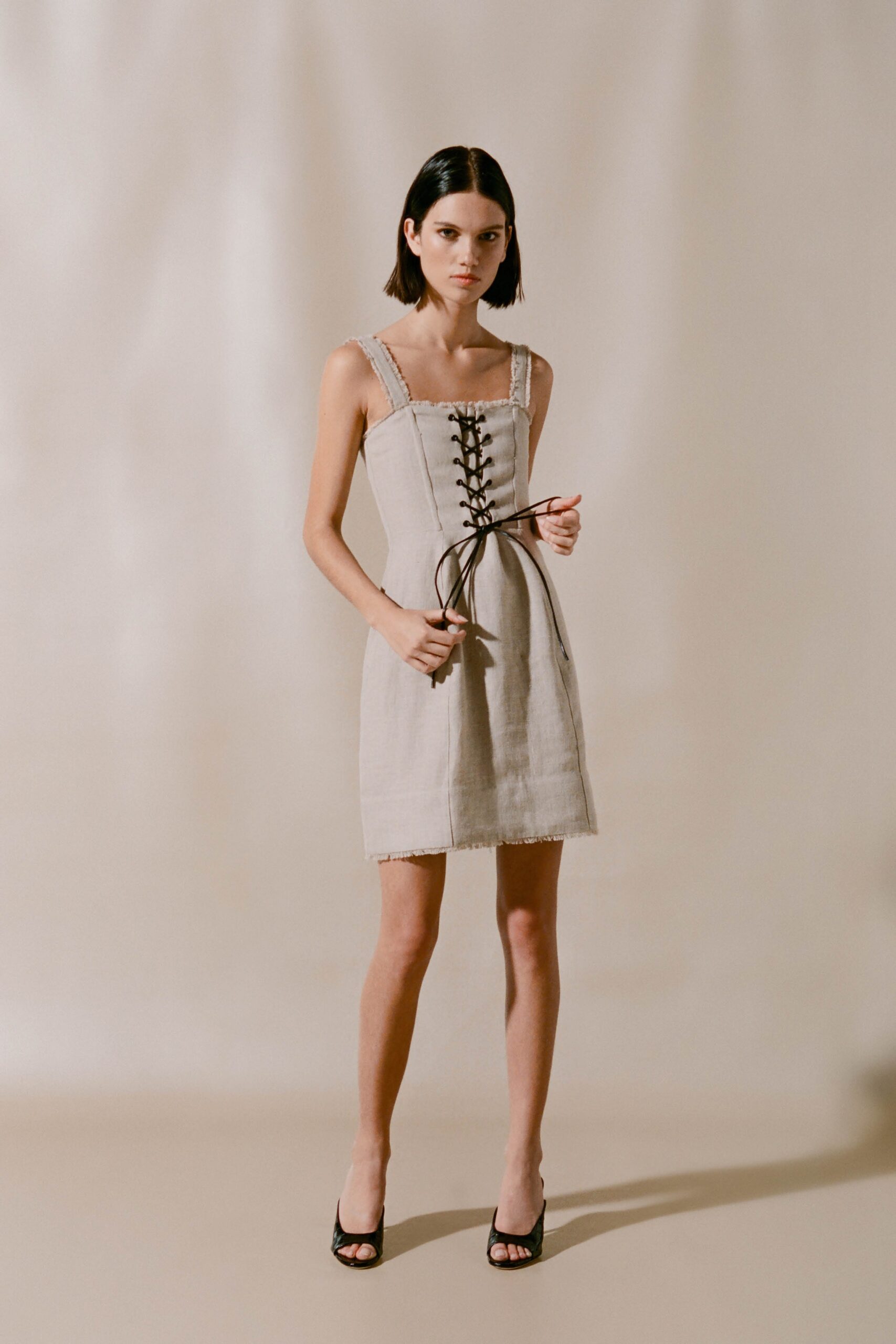 Staud F/W 23 Look 12