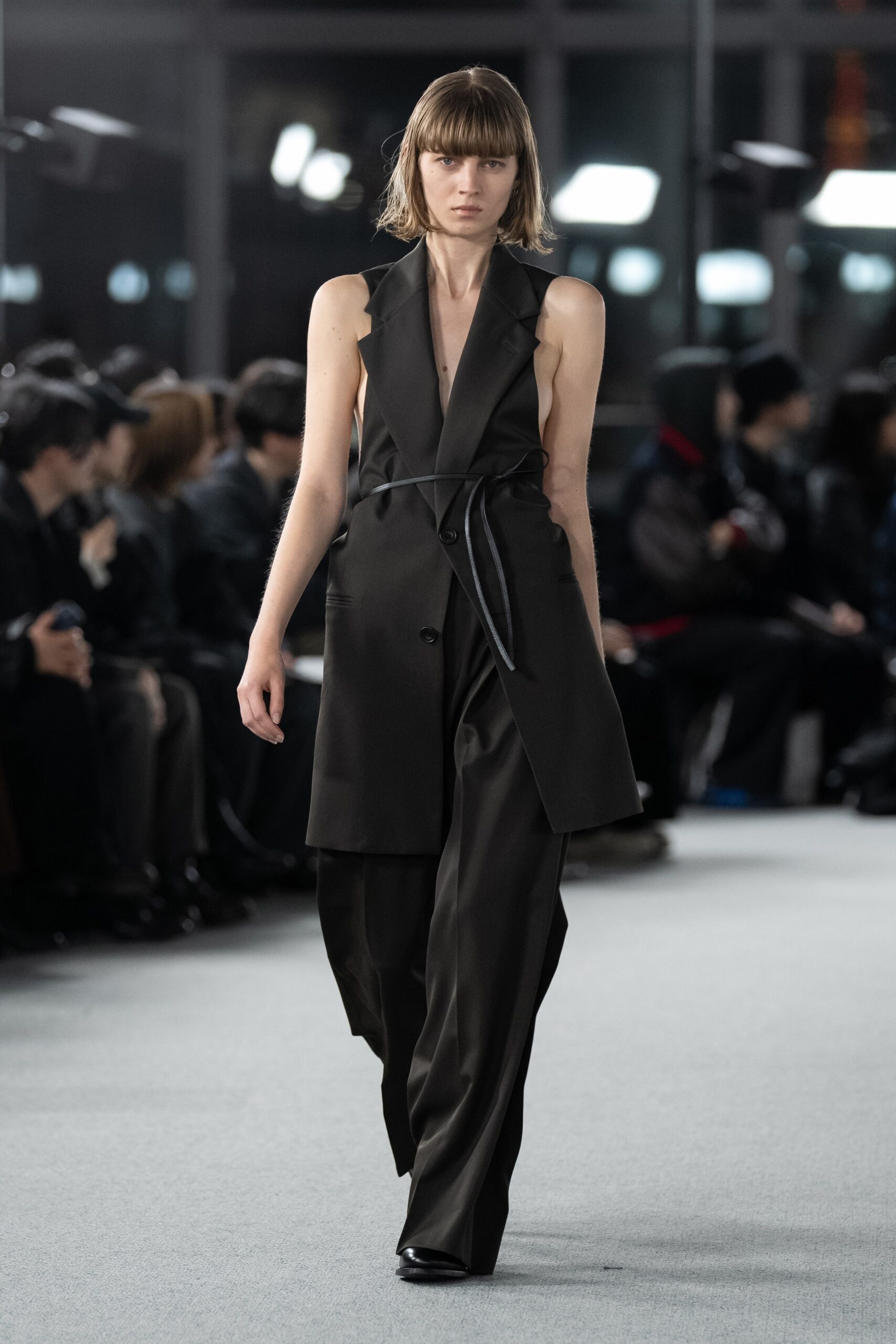Stein Tokyo F/W 23 Look 12