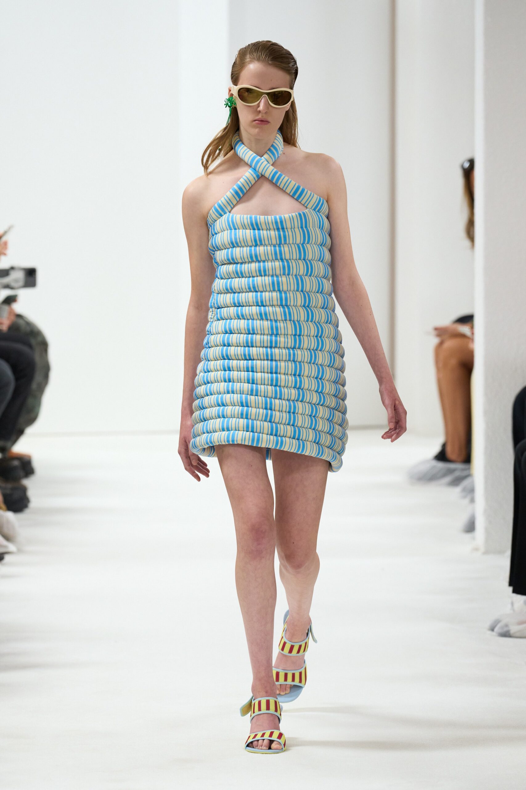 Sunnei S/S 23 Look 12