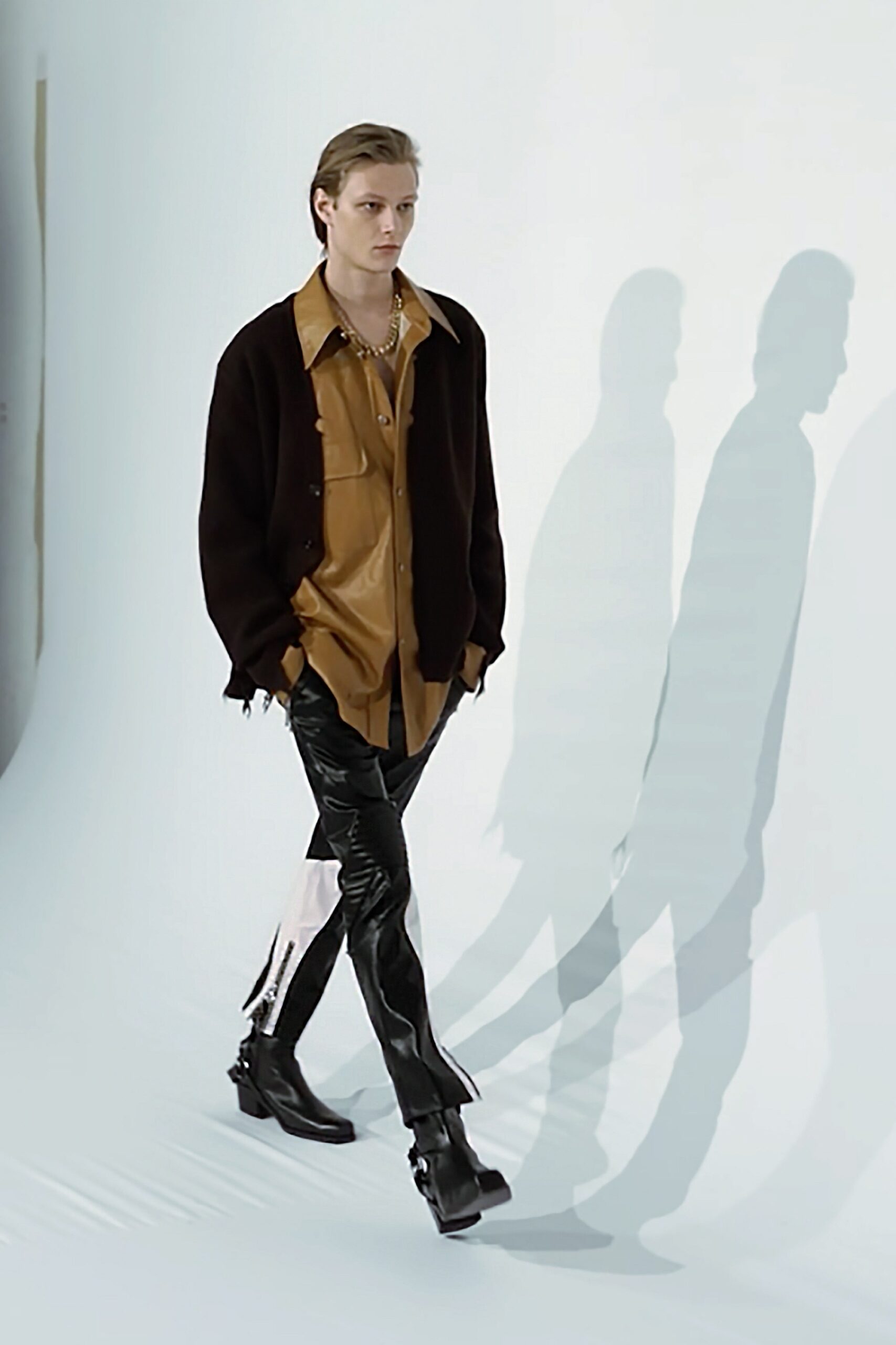 System F/W 23 Look 12