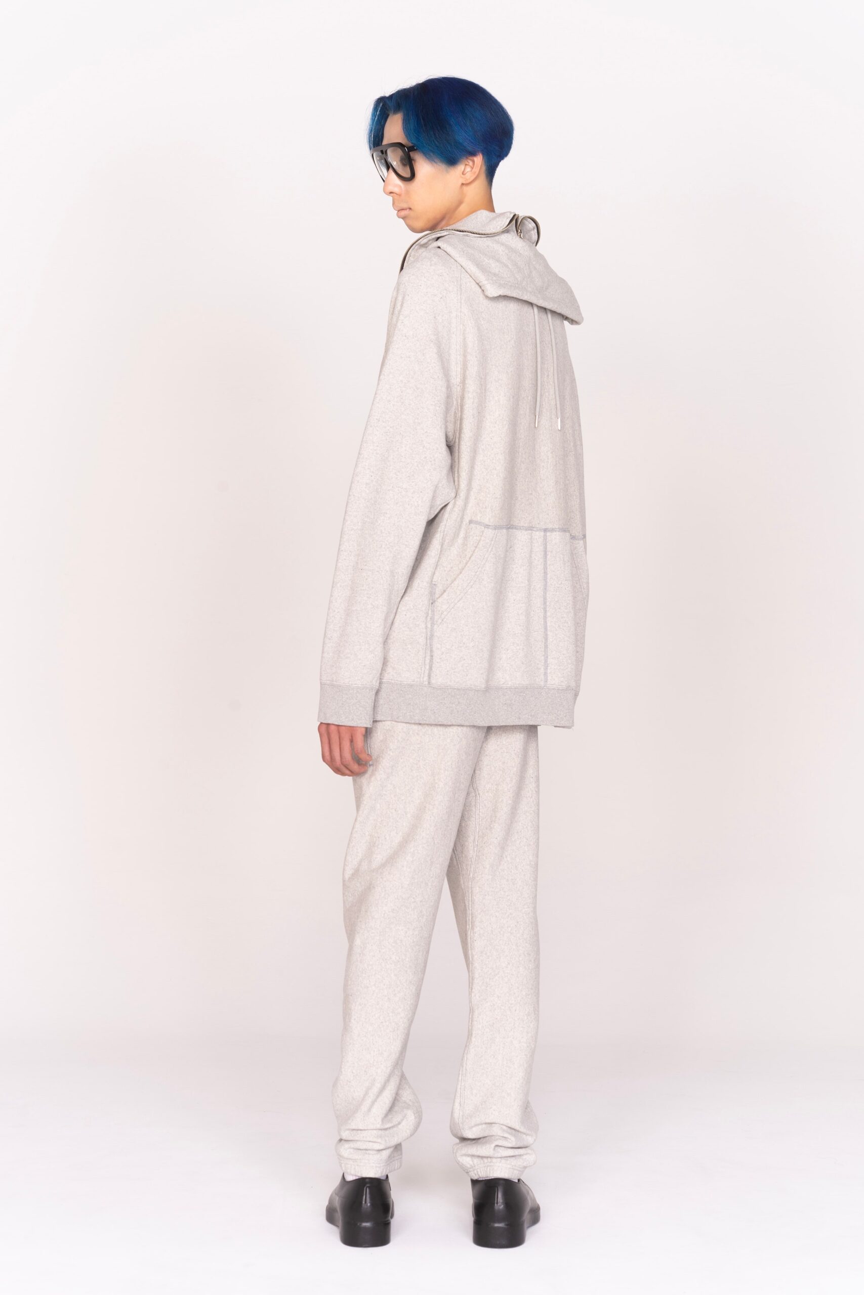 Takahiromiyashita The Soloist S/S 23 Look 12