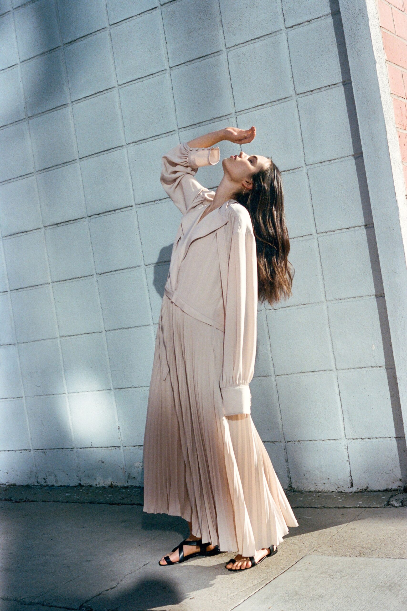 Simkhai F/W 20 Look 13