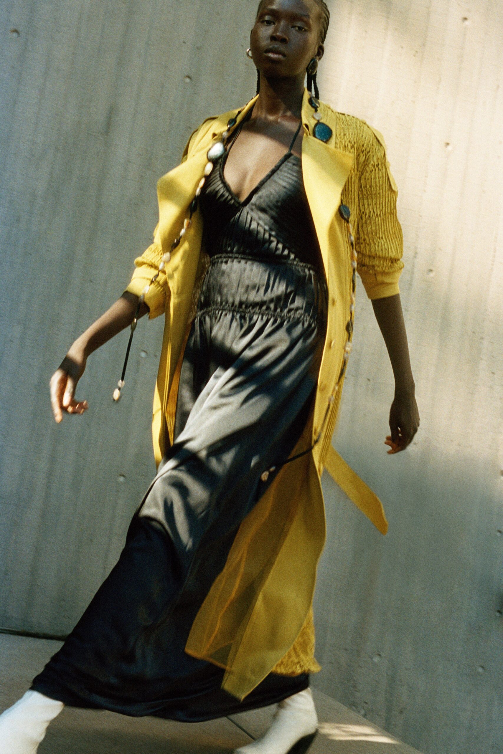 Simkhai F/W 22 Look 13