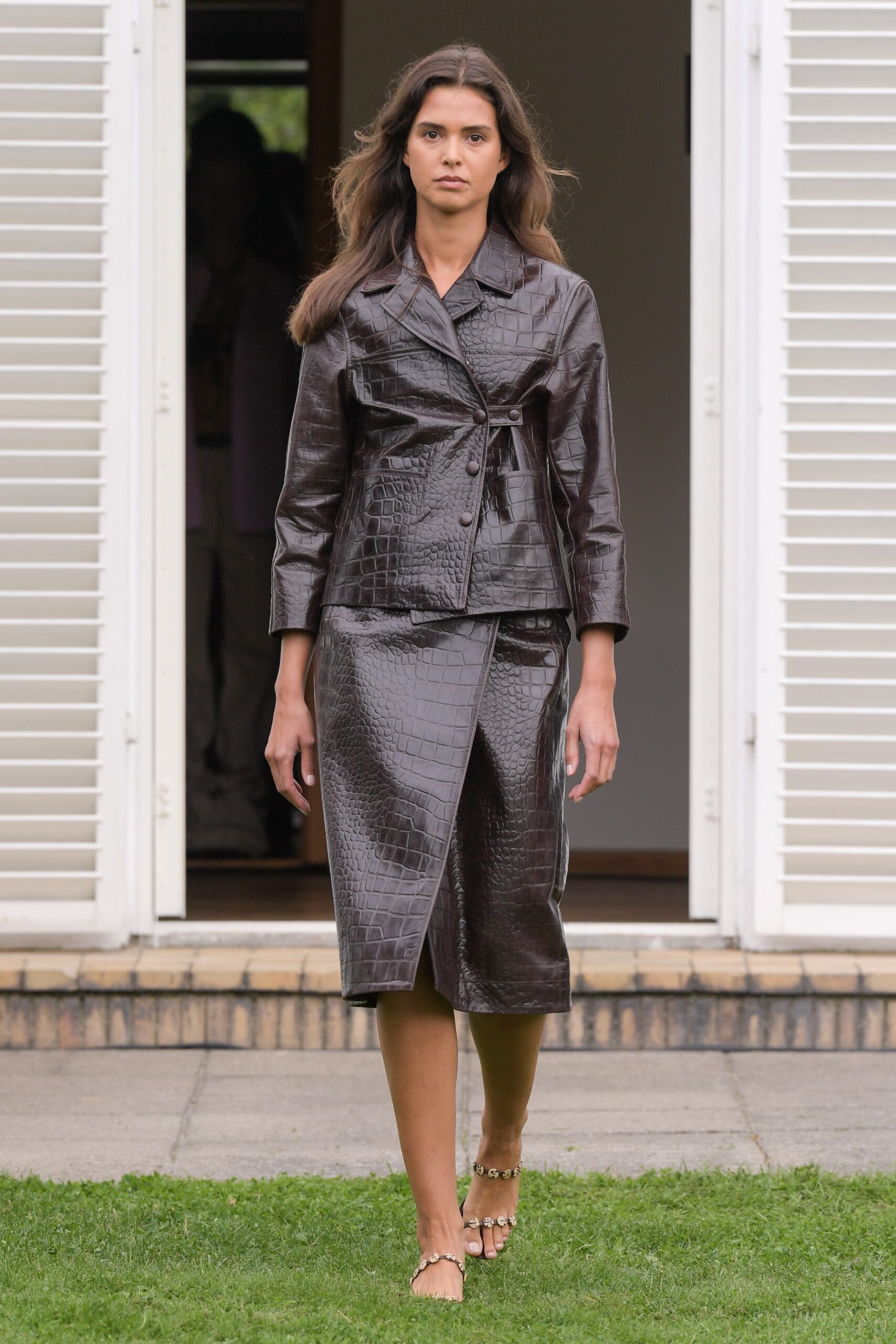 Saks Potts Copenhagen F/W 21 Look 13