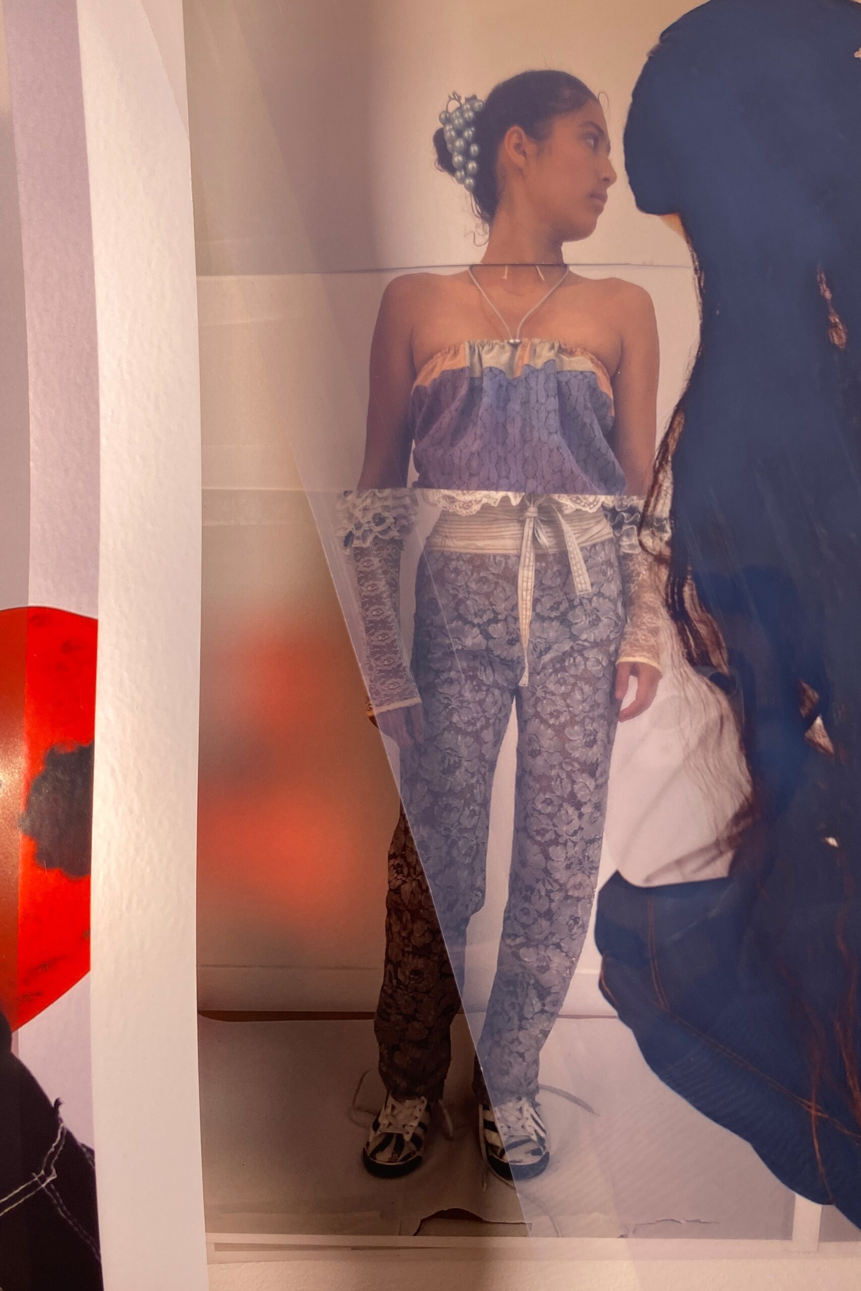 SC103 S/S 22 Look 13