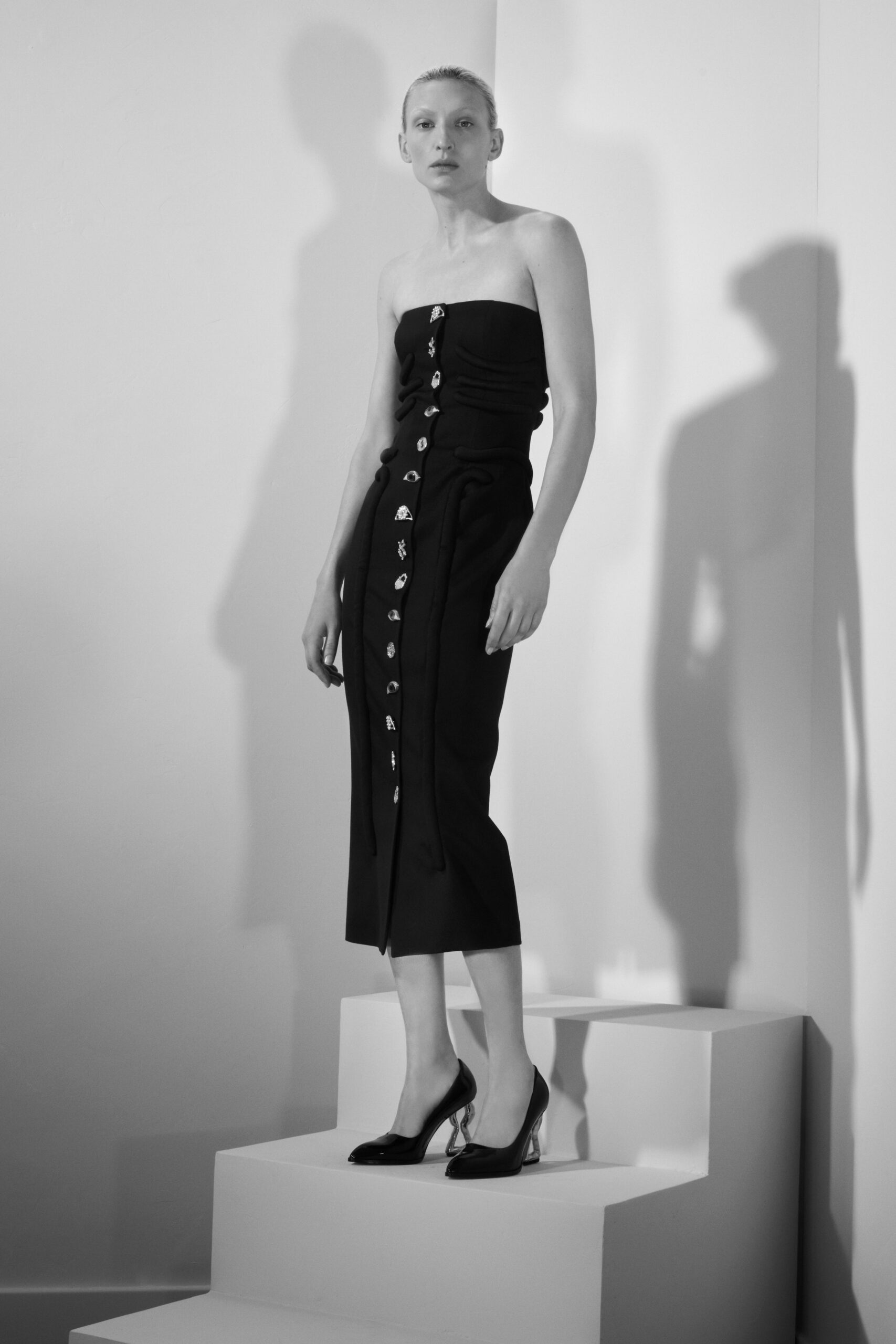 Schiaparelli F/W 20 Look 12