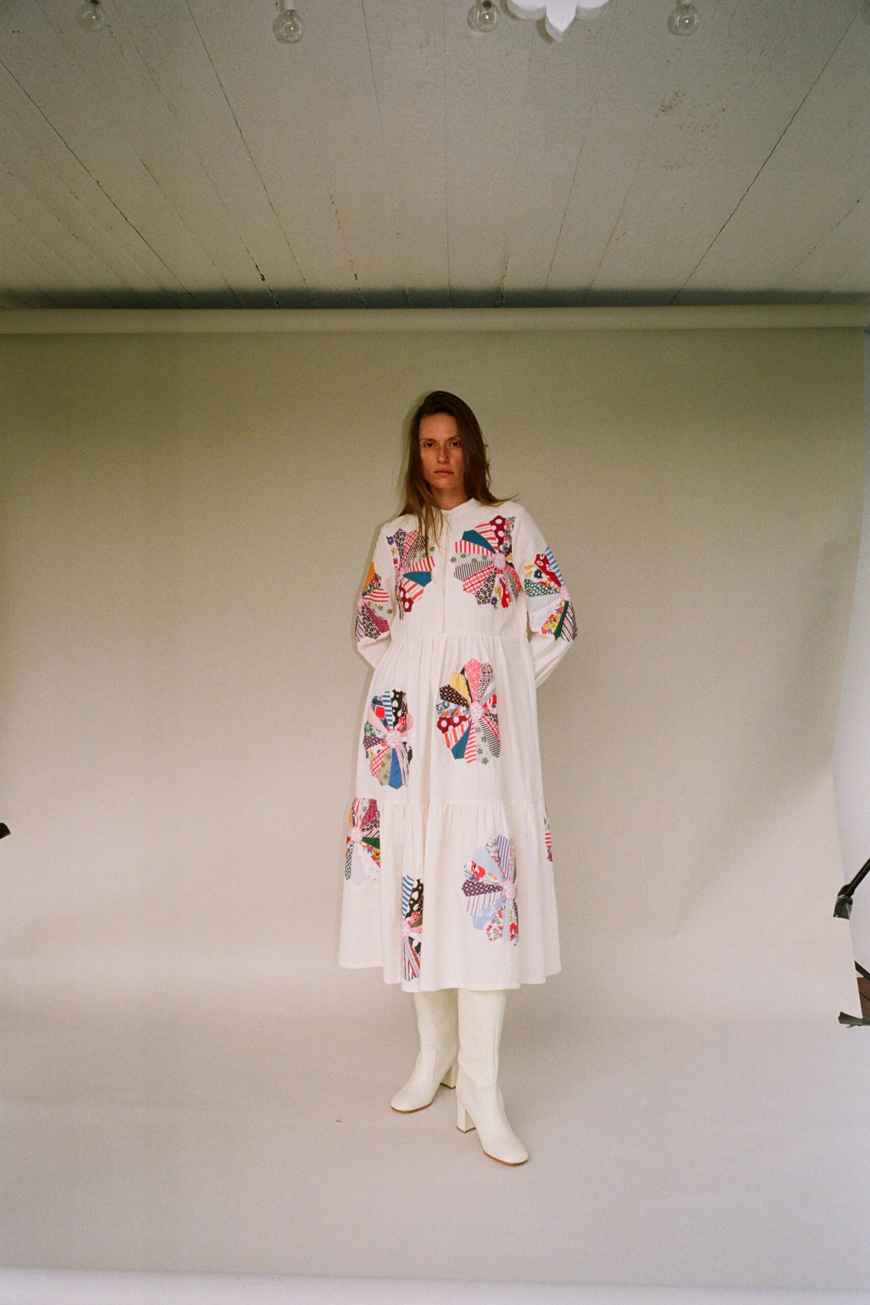 Sea F/W 20 Look 12