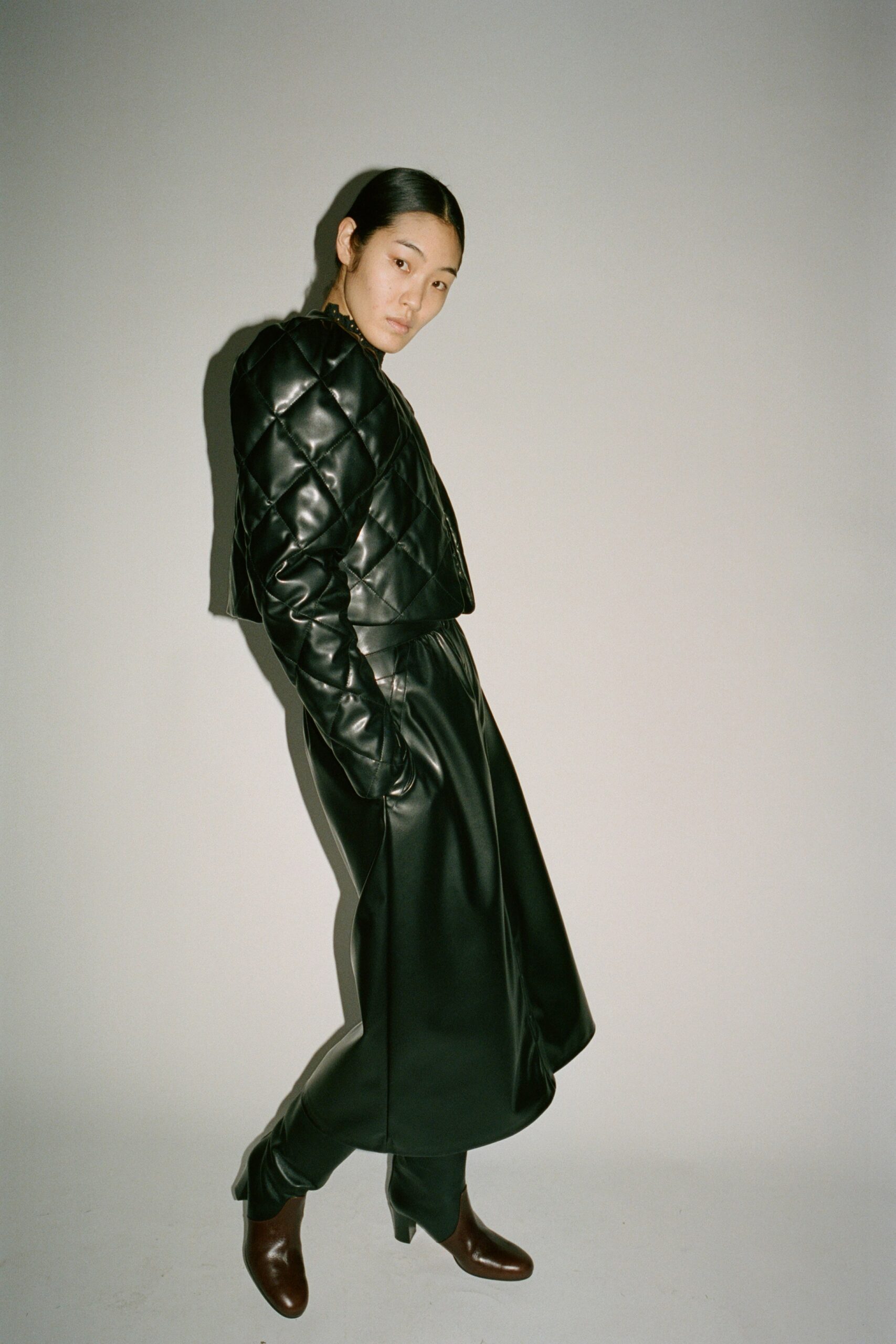 Sea F/W 21 Look 13