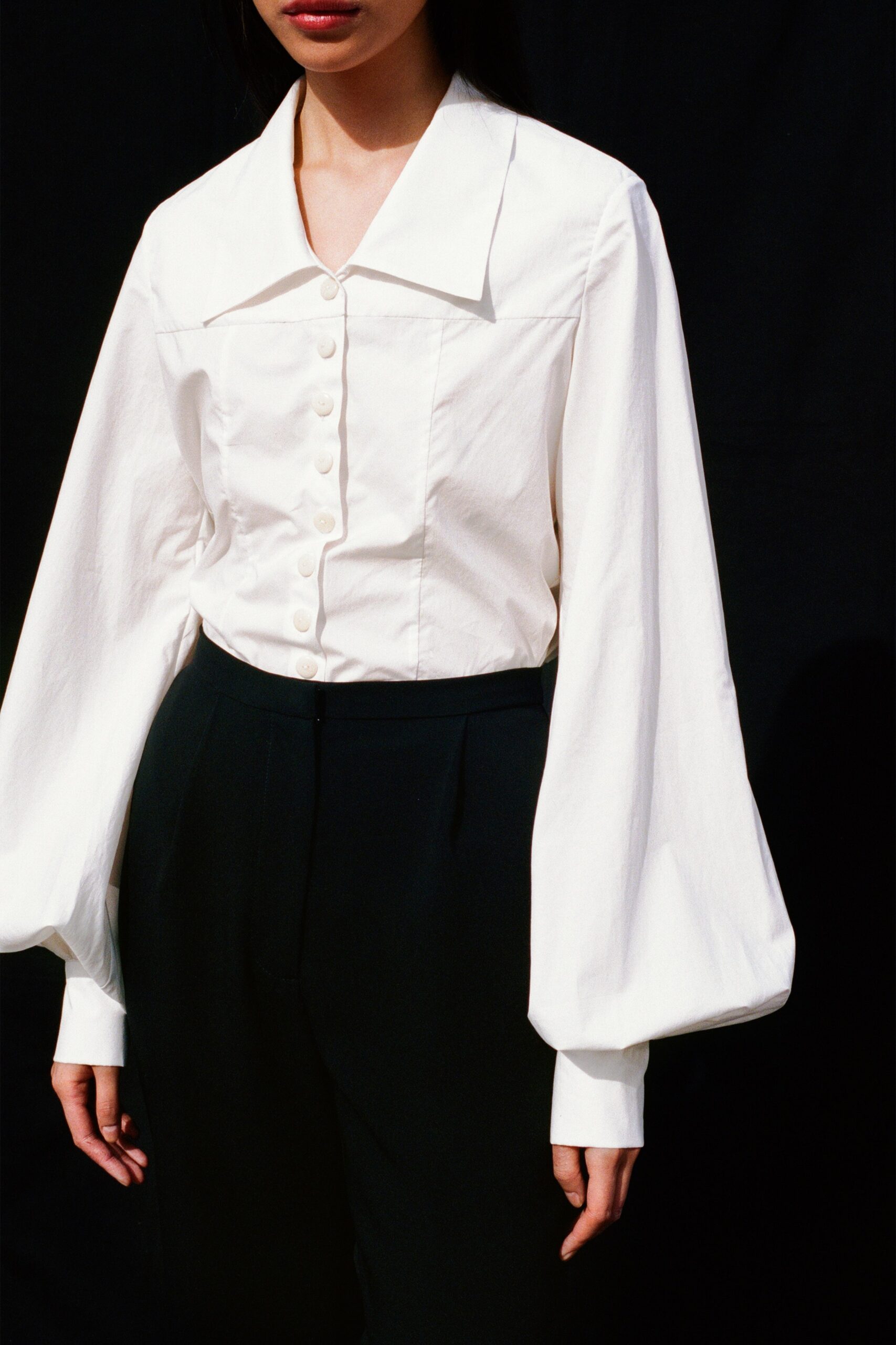 Shaina Mote F/W 20 Look 13