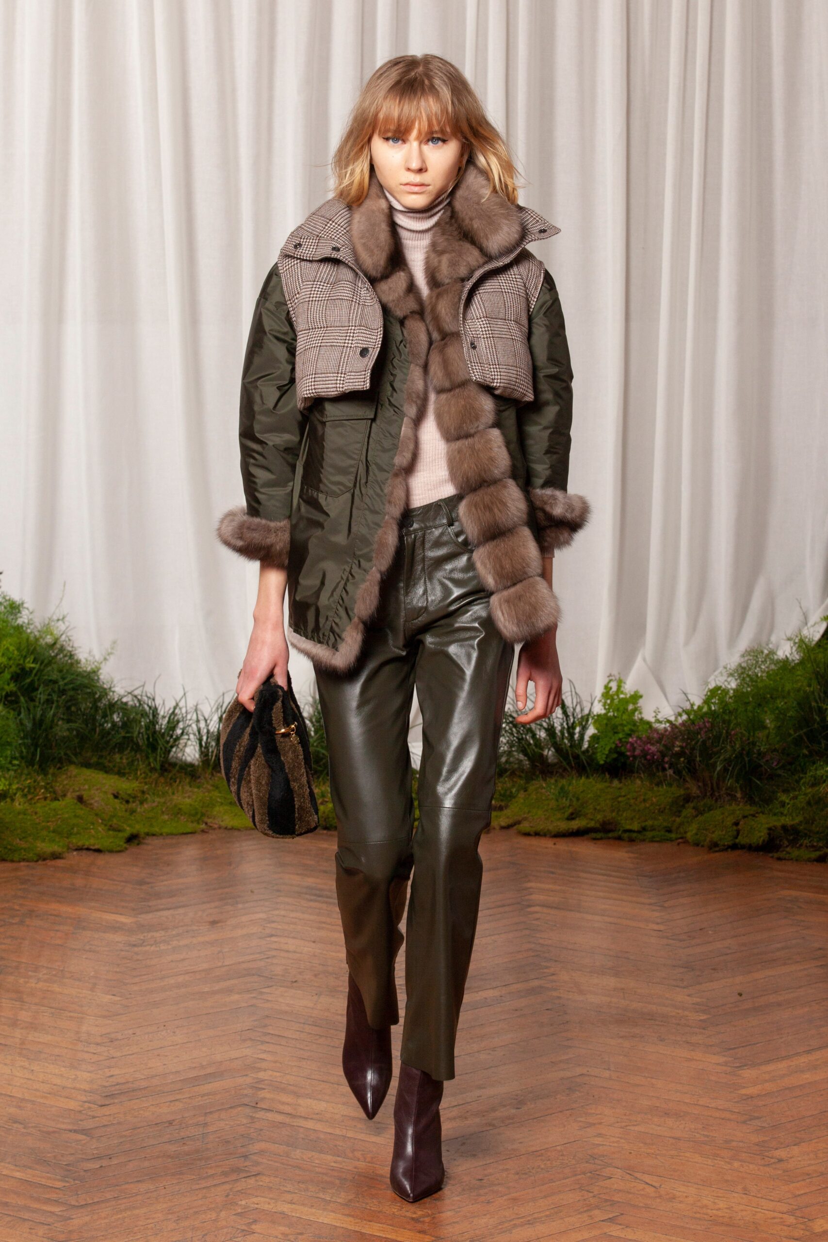 Simonetta Ravizza F/W 20 Look 13