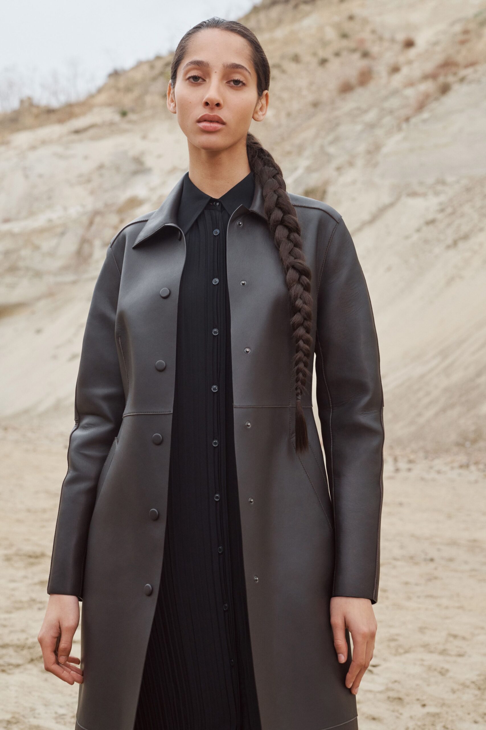St. John F/W 21 Look 12