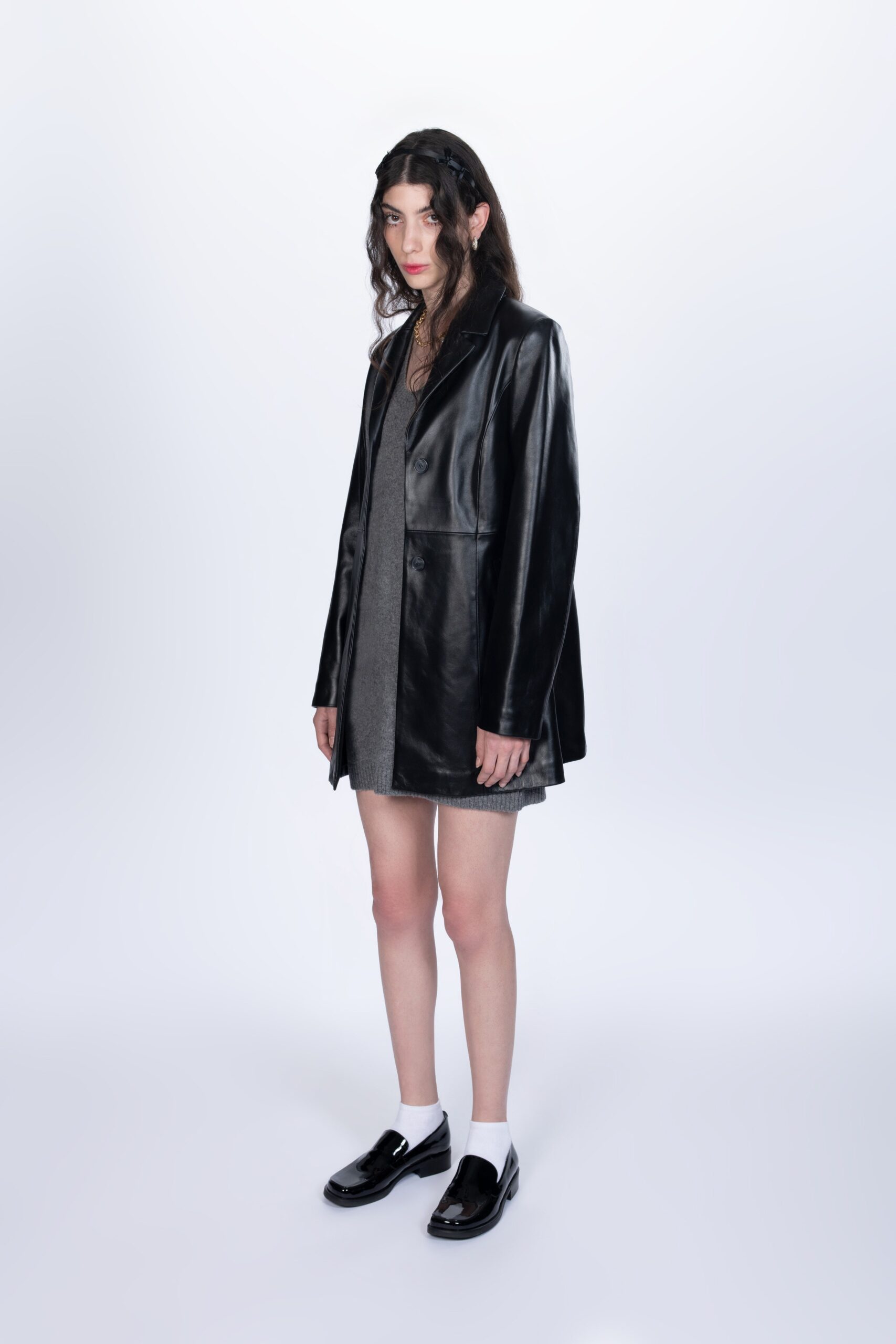 Sandy Liang Resort 22 Look 13