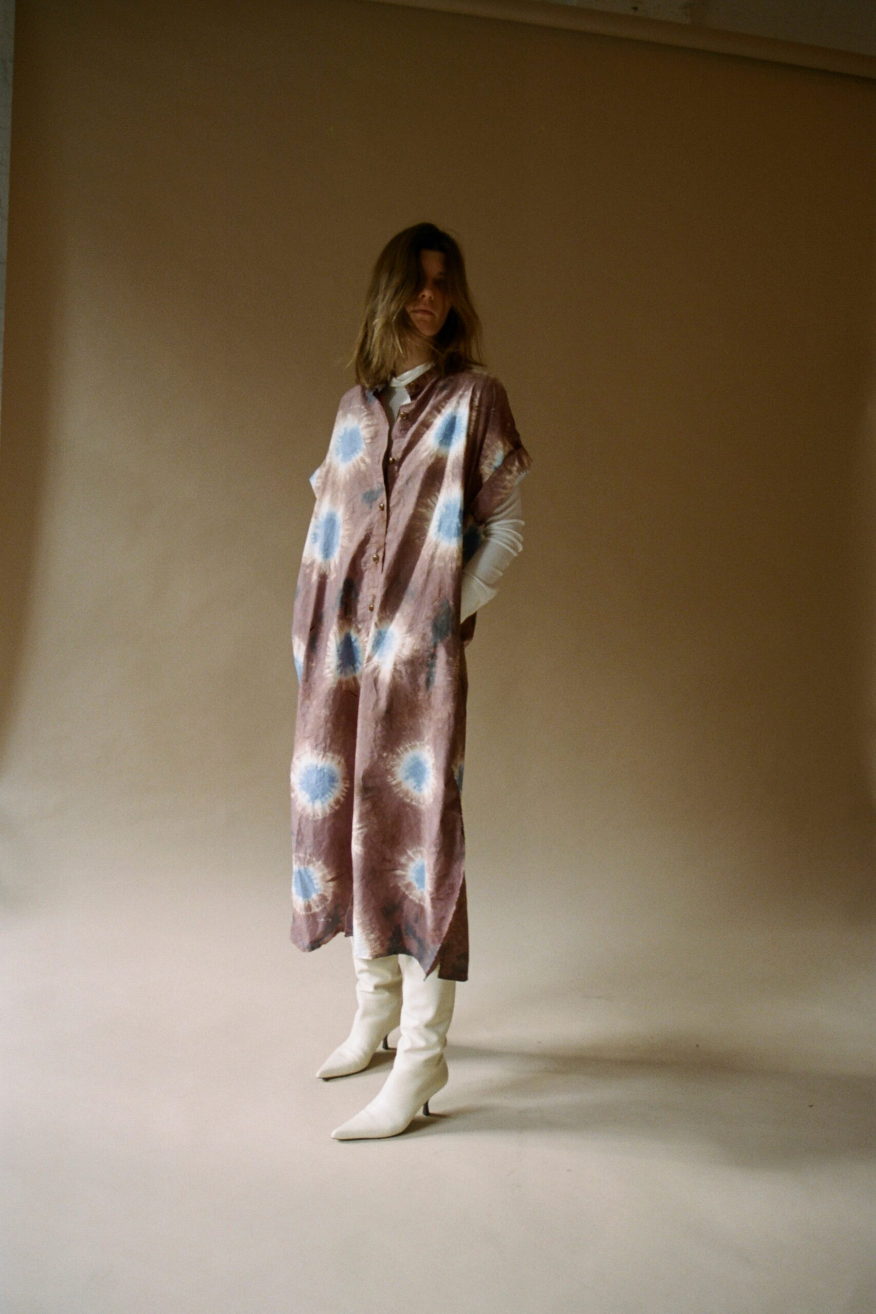 Sea F/W 19 Look 13