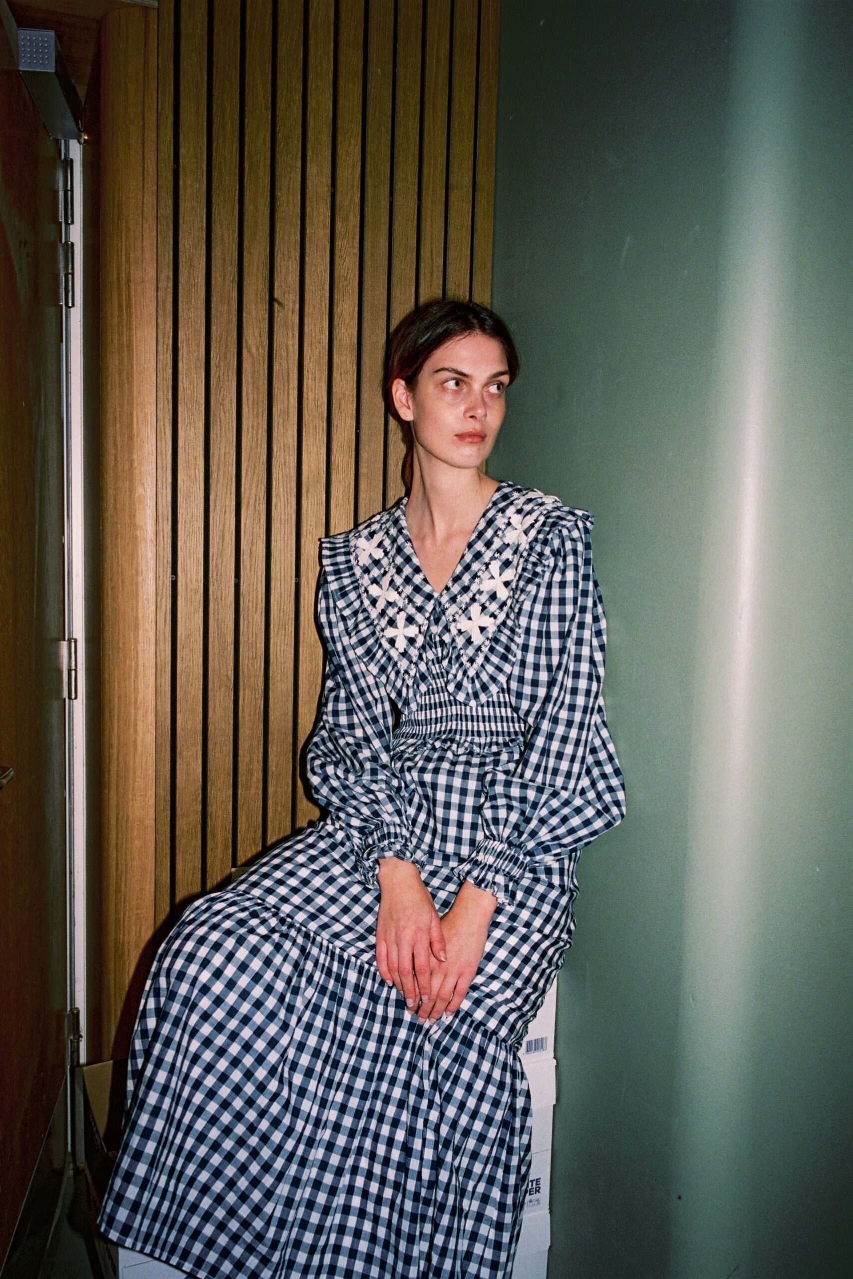 Sea F/W 21 Look 13
